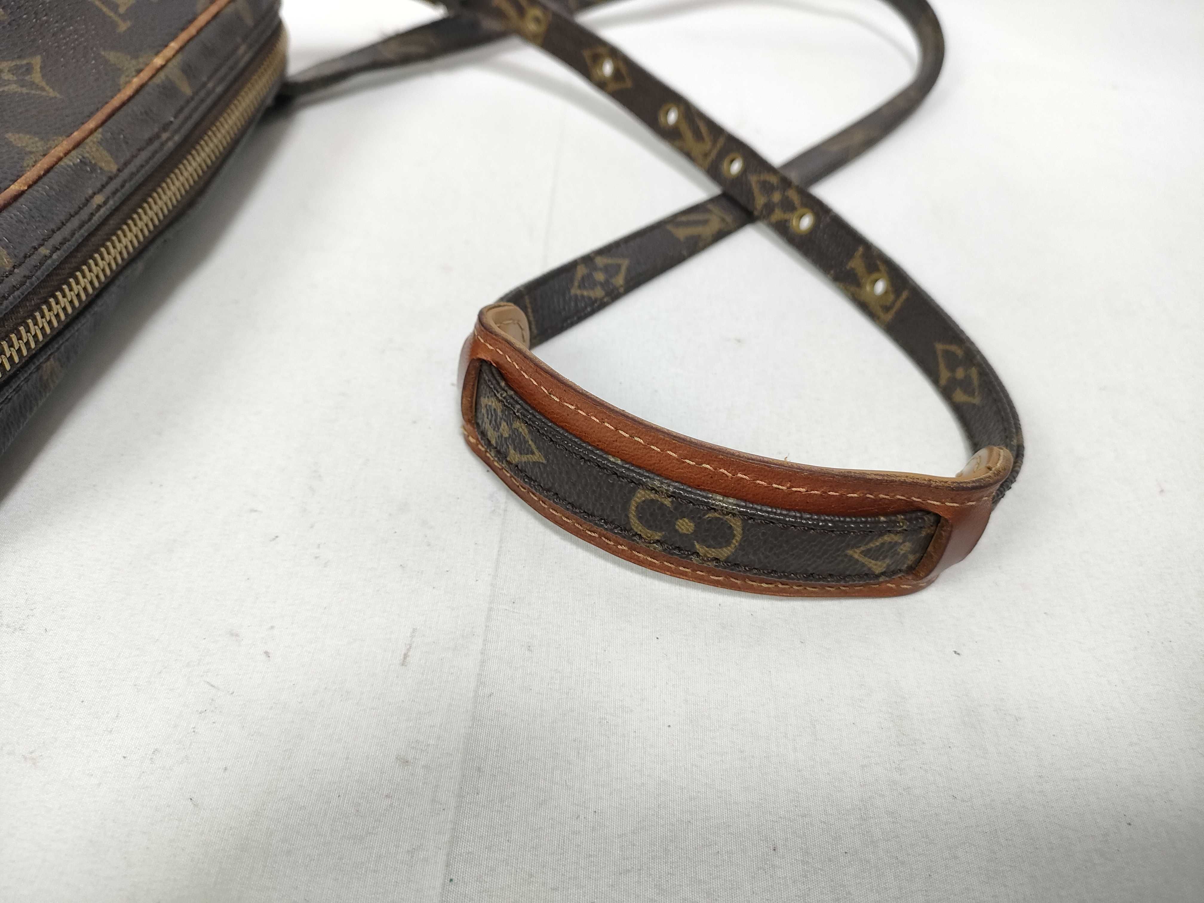 Monogram Marly Bandoulière M51828 Shoulder Bag — view 9