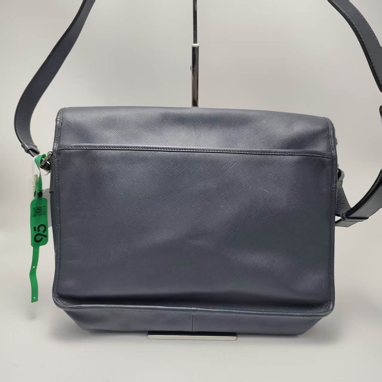 【*Shipped from: China*】PRADA Leather Shoulder Bag — view 2