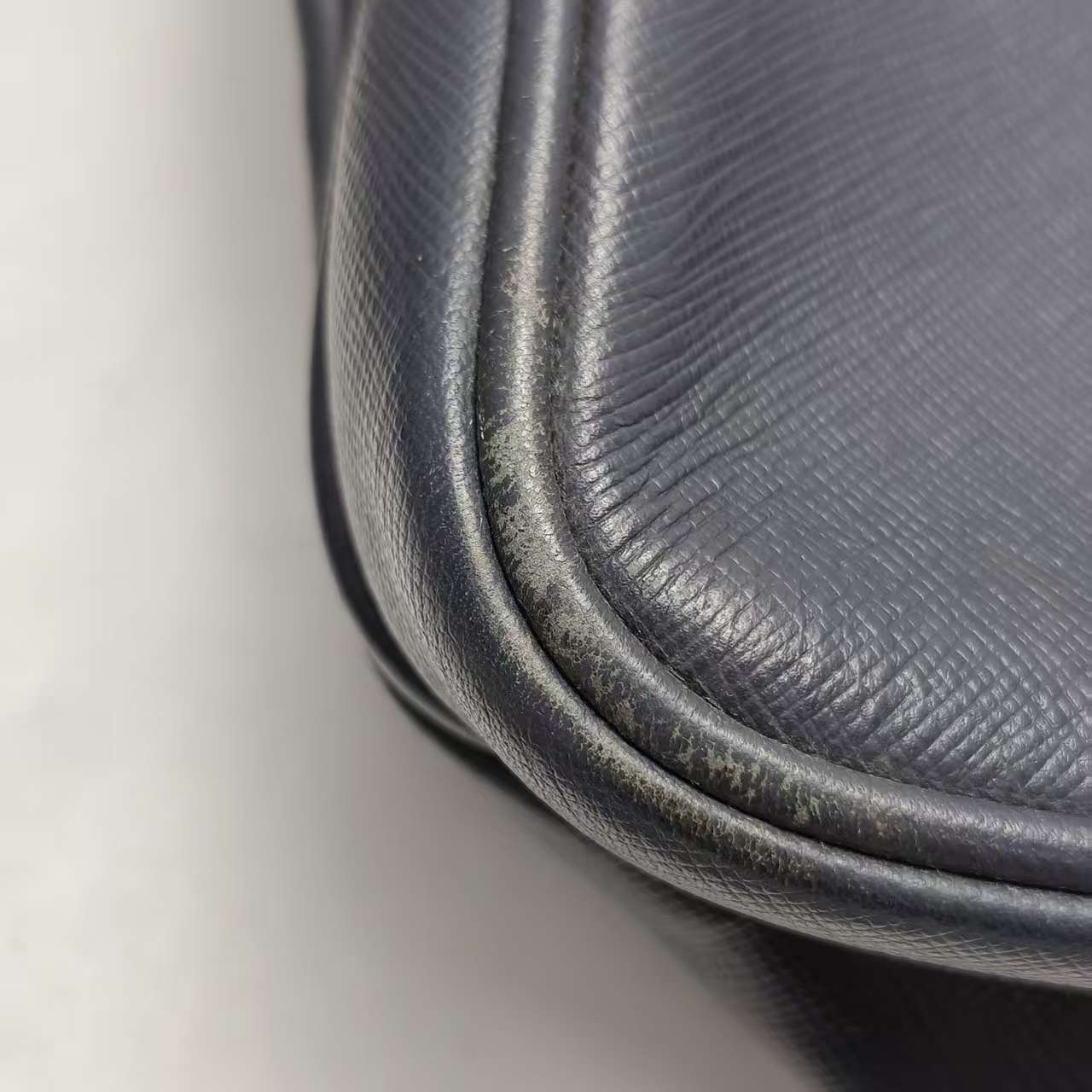 【*Shipped from: China*】PRADA Leather Shoulder Bag — view 11