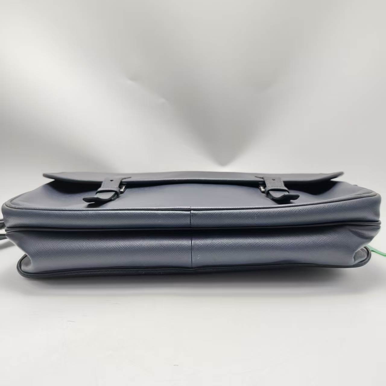 【*Shipped from: China*】PRADA Leather Shoulder Bag — view 5