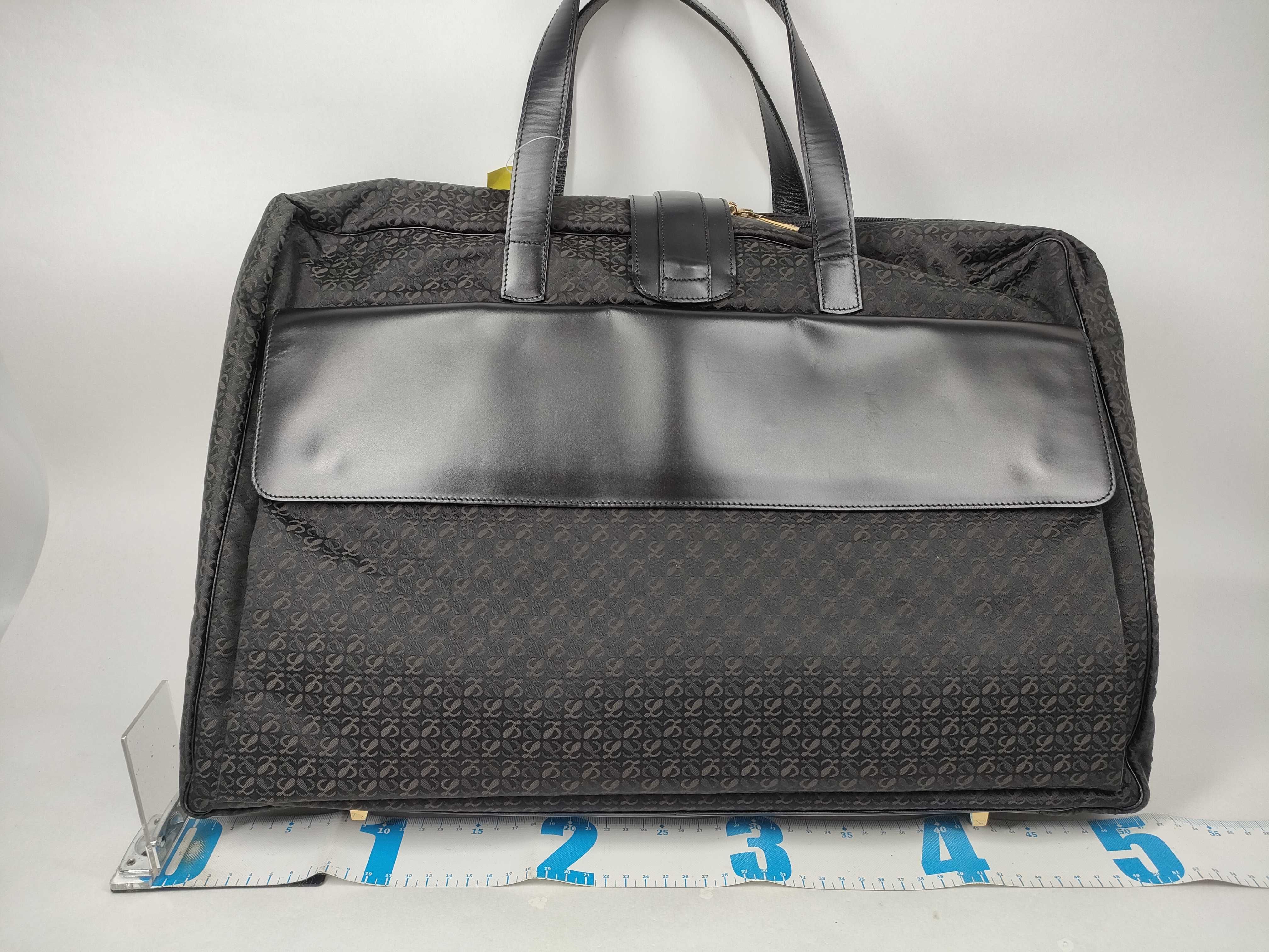 Anagram Boston Bag — view 2