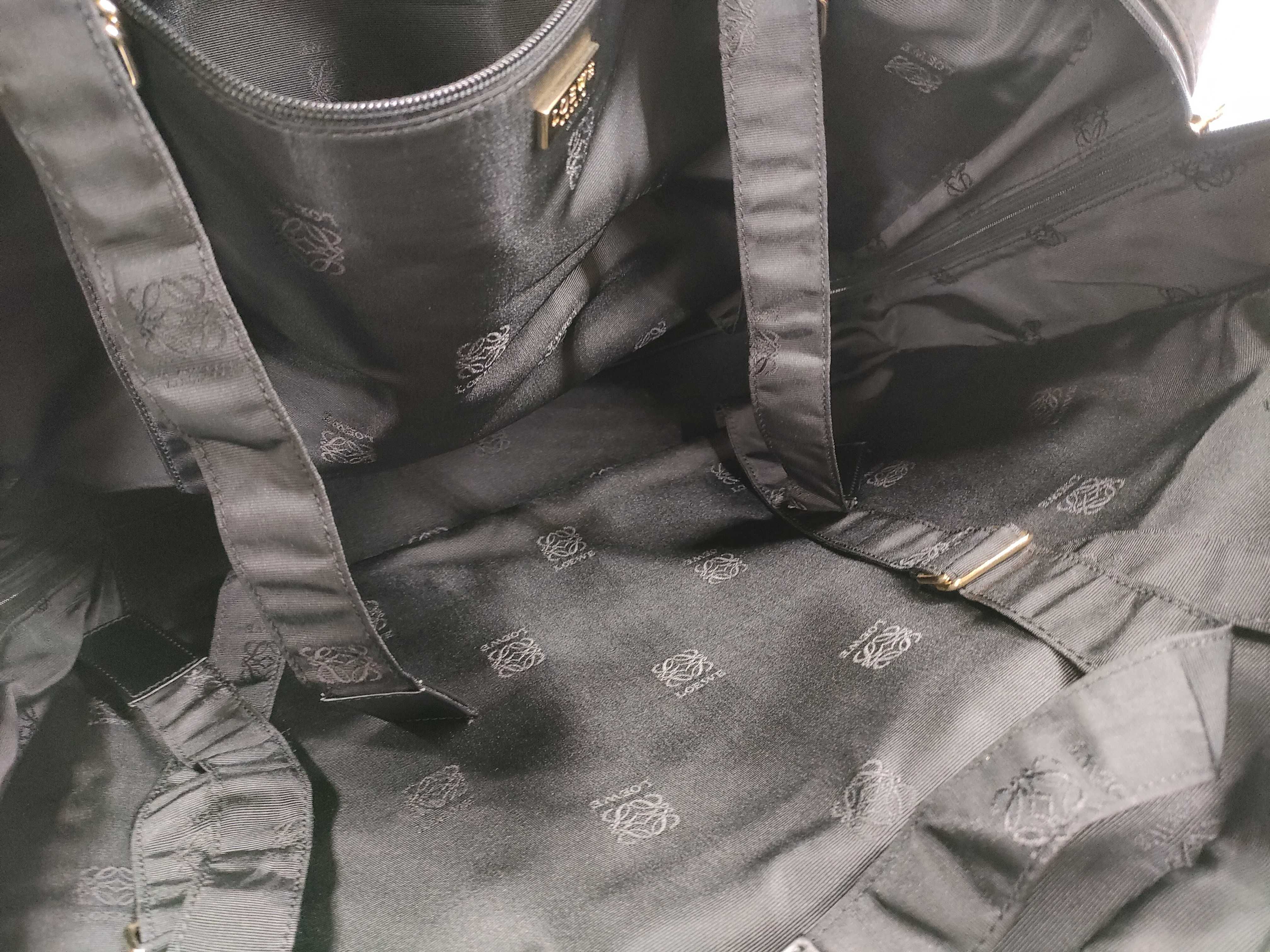 Anagram Boston Bag — view 11