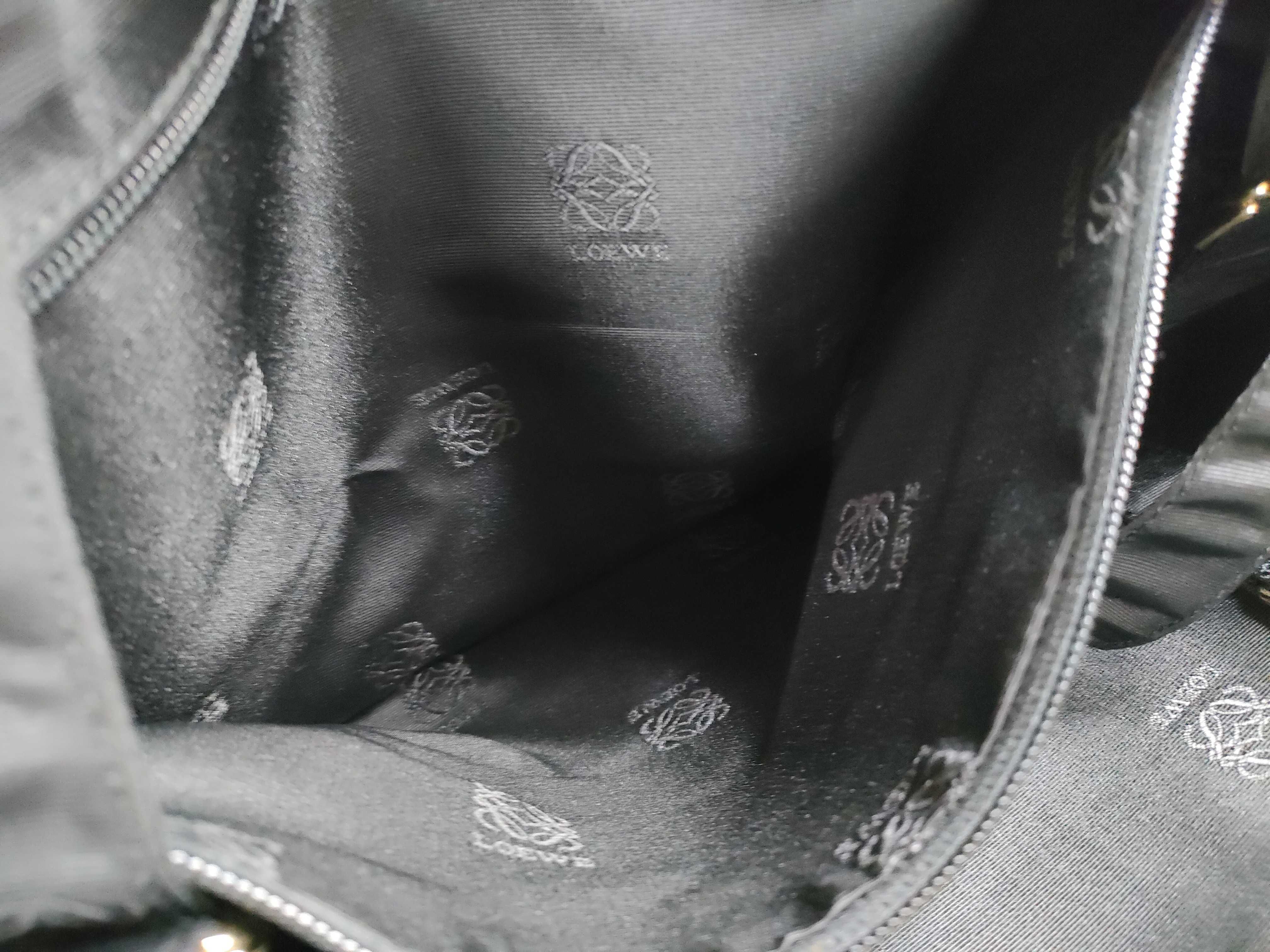 Anagram Boston Bag — view 13