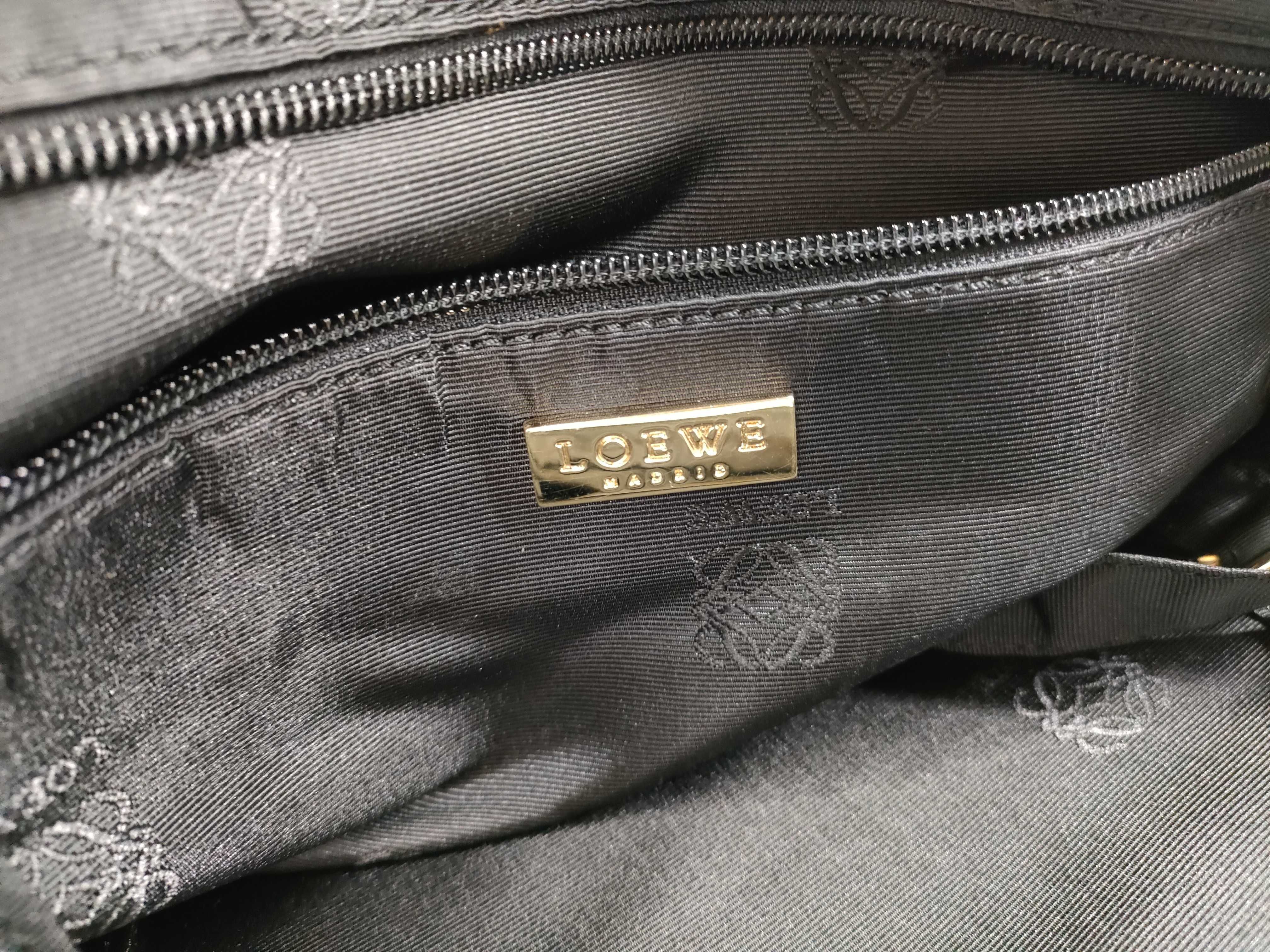 Anagram Boston Bag — view 14