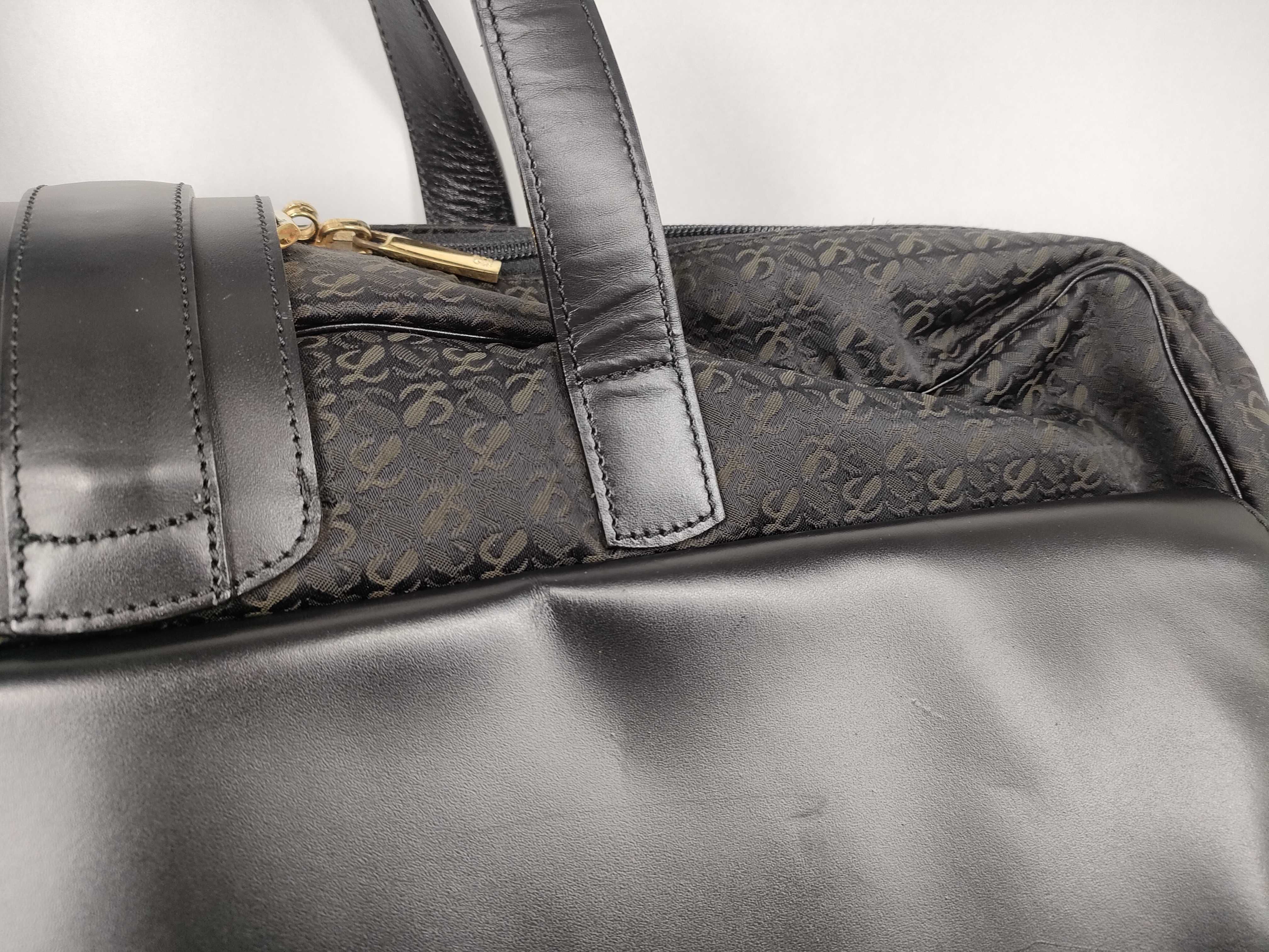 Anagram Boston Bag — view 3