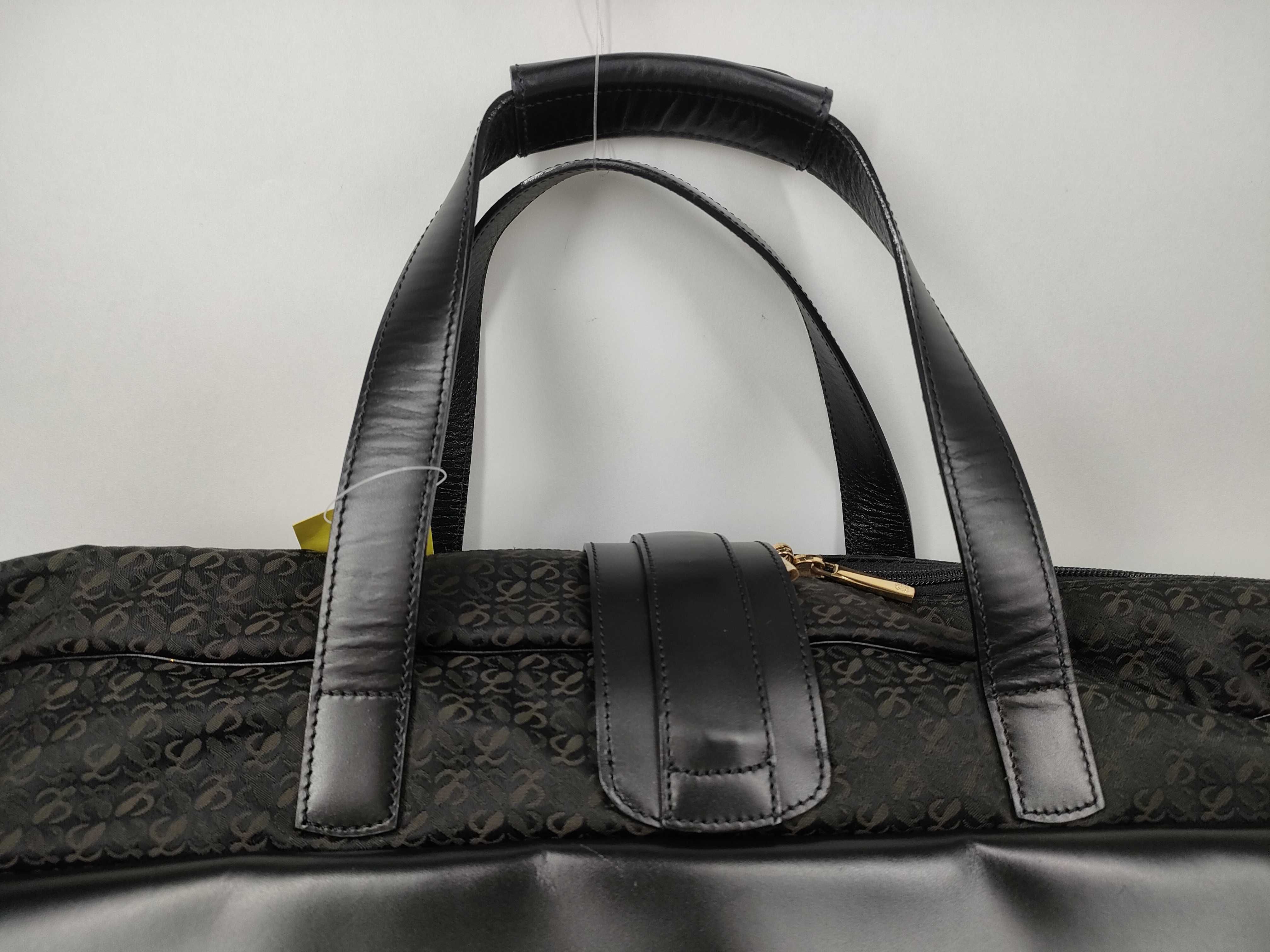 Anagram Boston Bag — view 4
