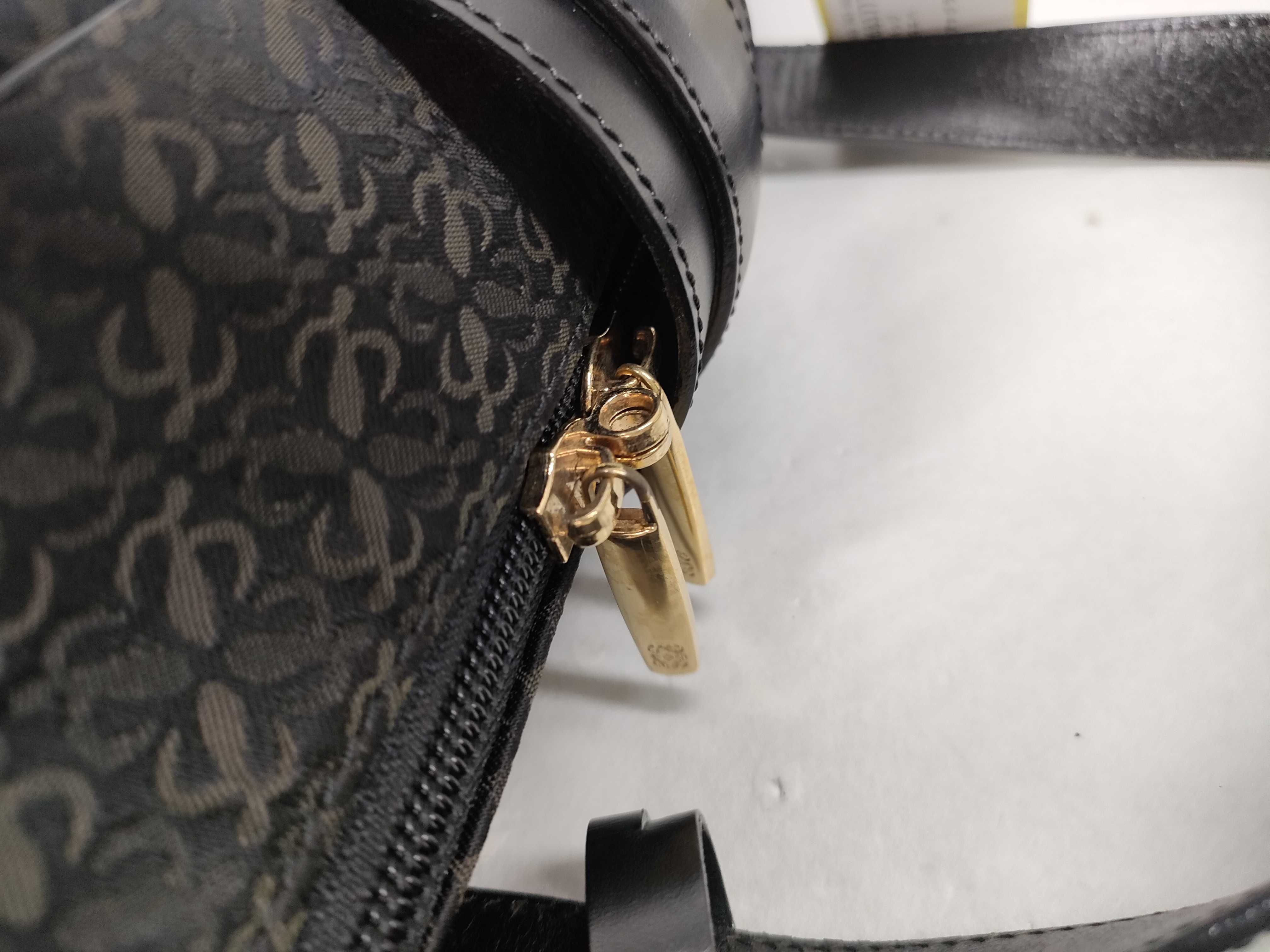 Anagram Boston Bag — view 9
