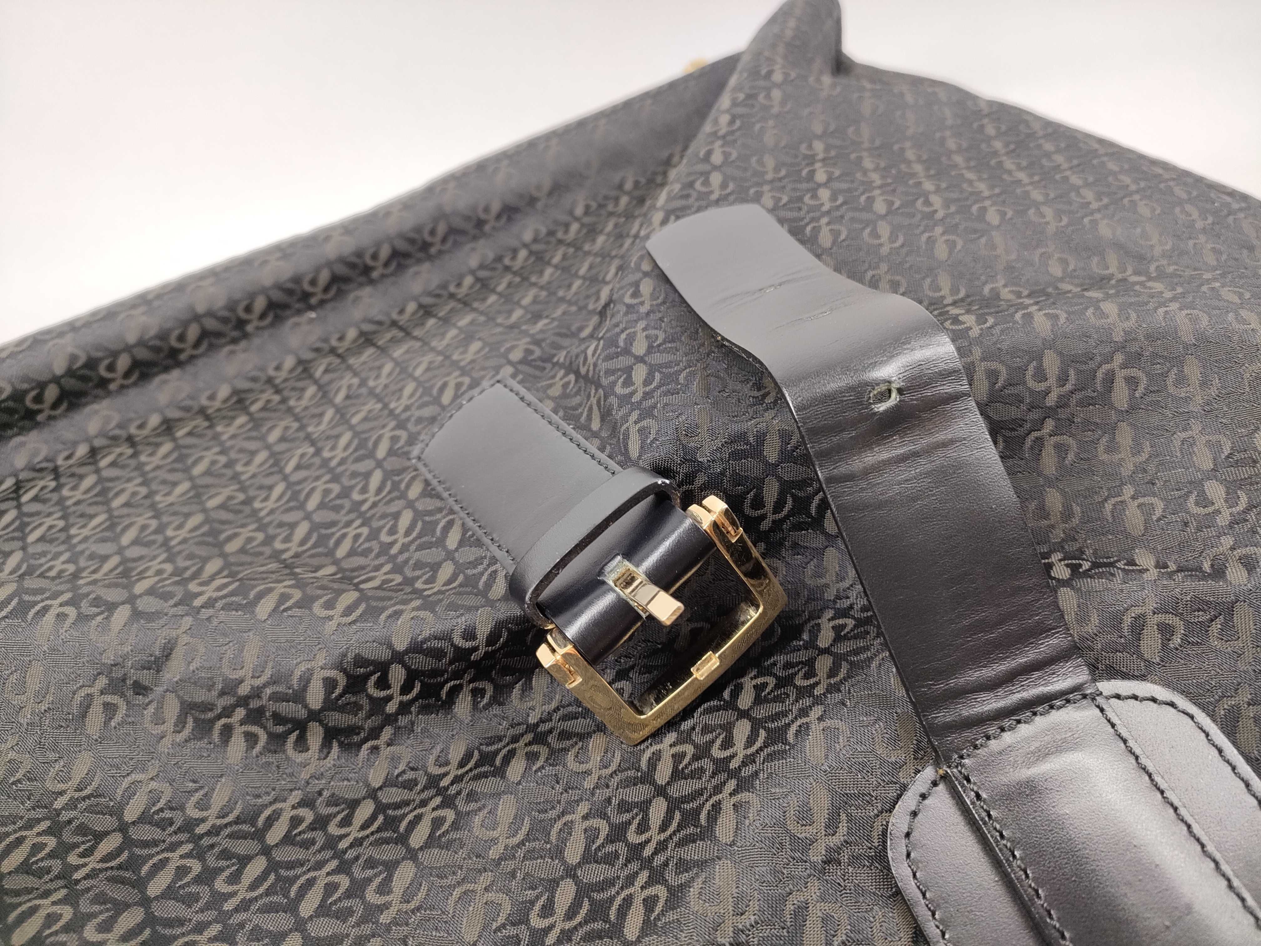 Anagram Boston Bag — view 10