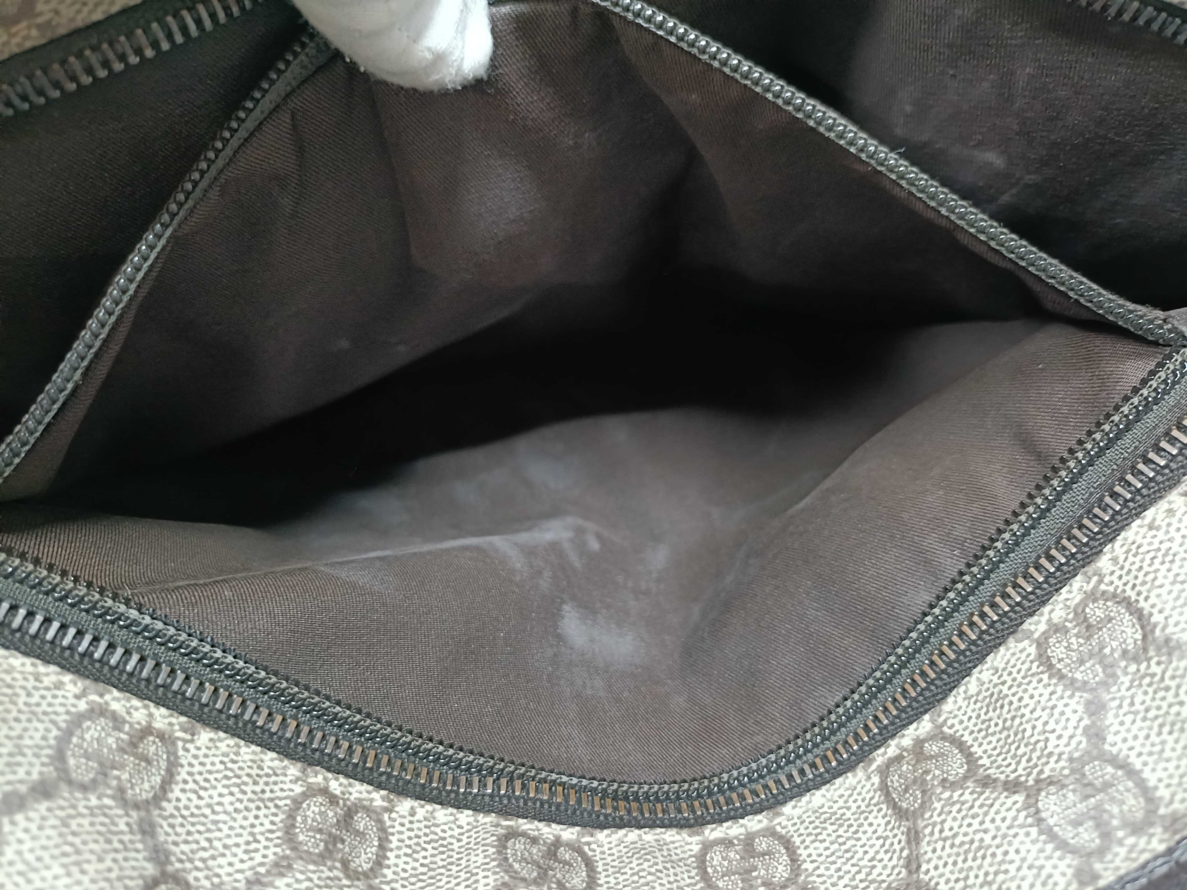 GG Supreme 181084 Tote Bag — view 12