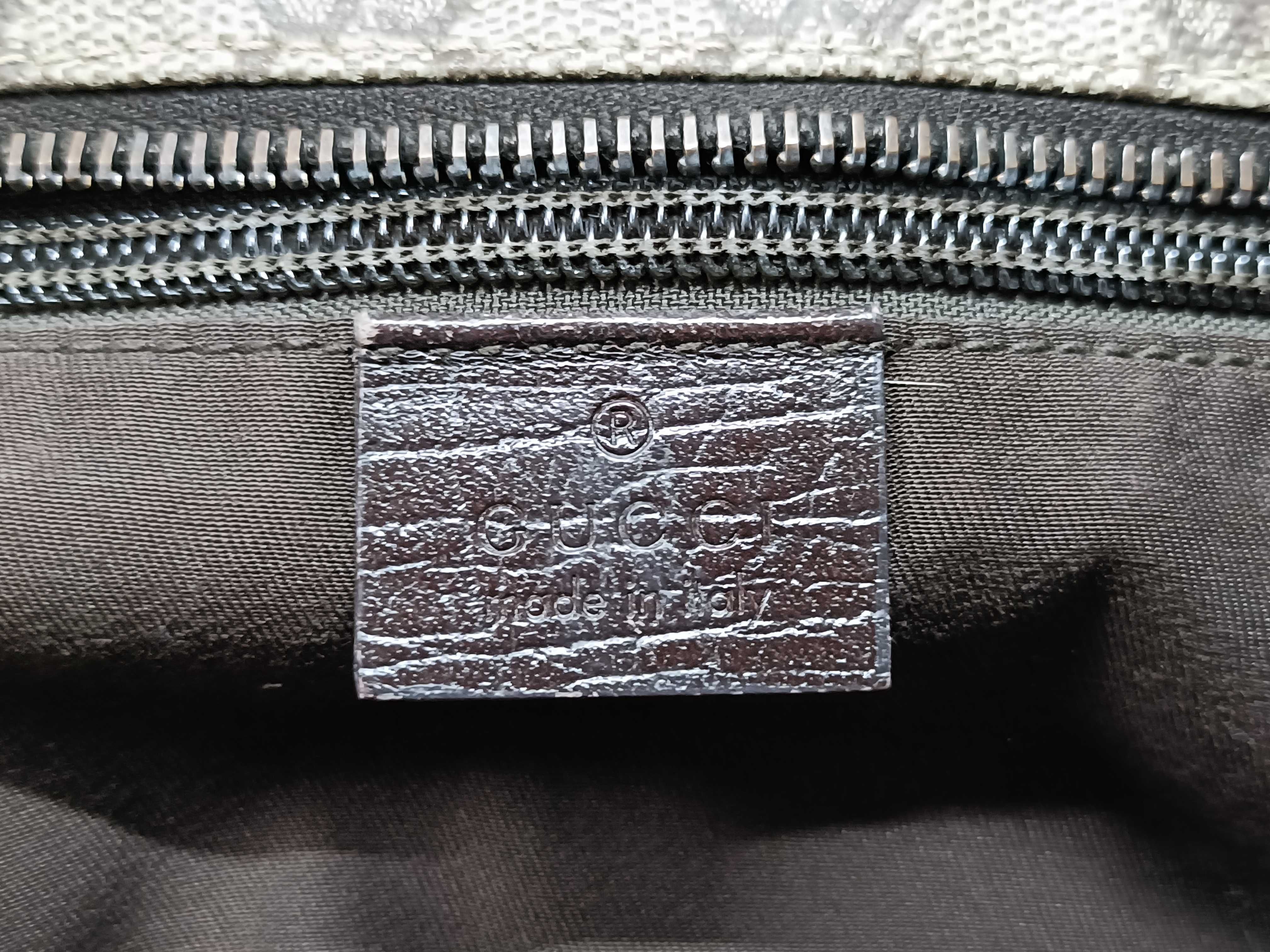 GG Supreme 181084 Tote Bag — view 13