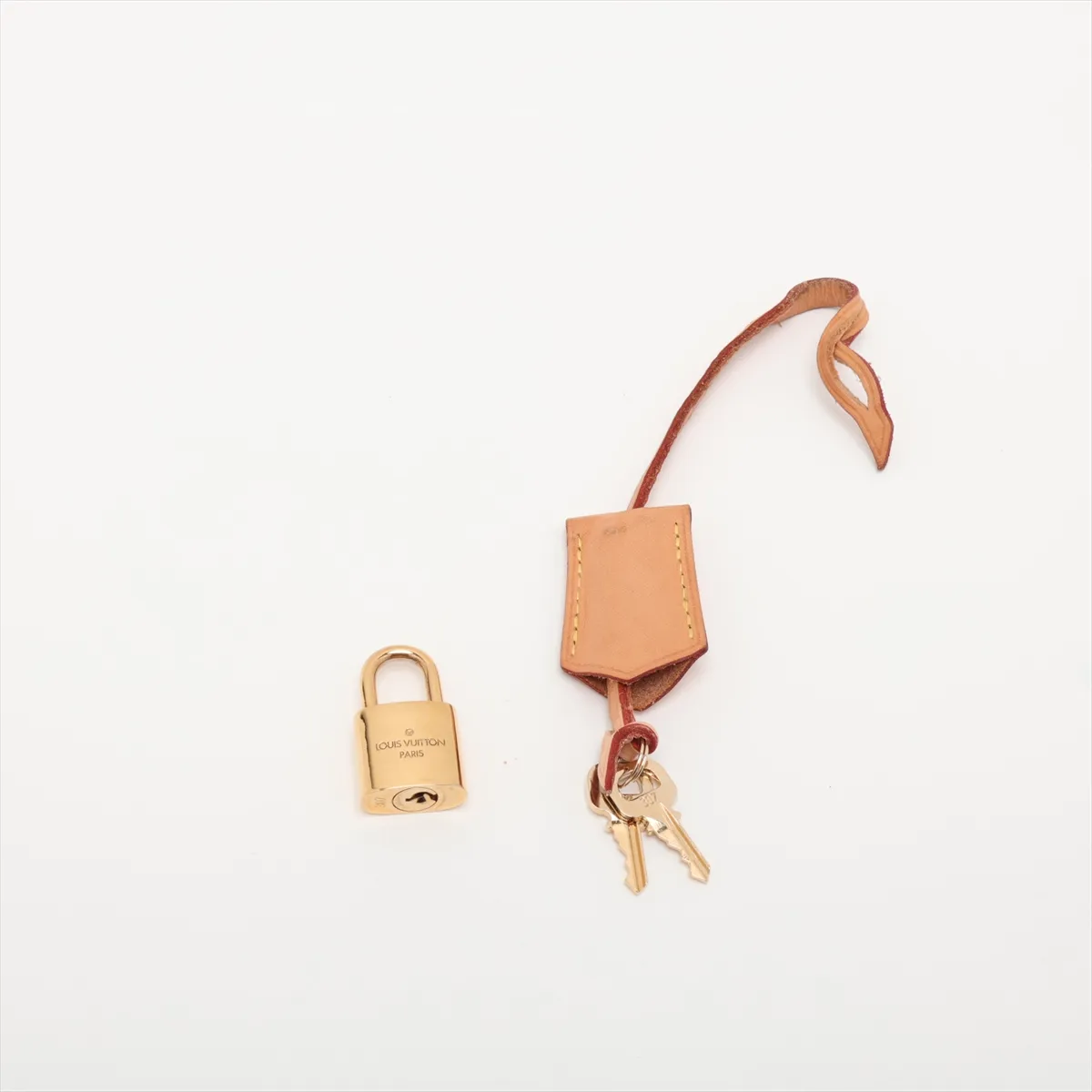Monogram Montaigne BB M41055 CA1168 Brown — view 13