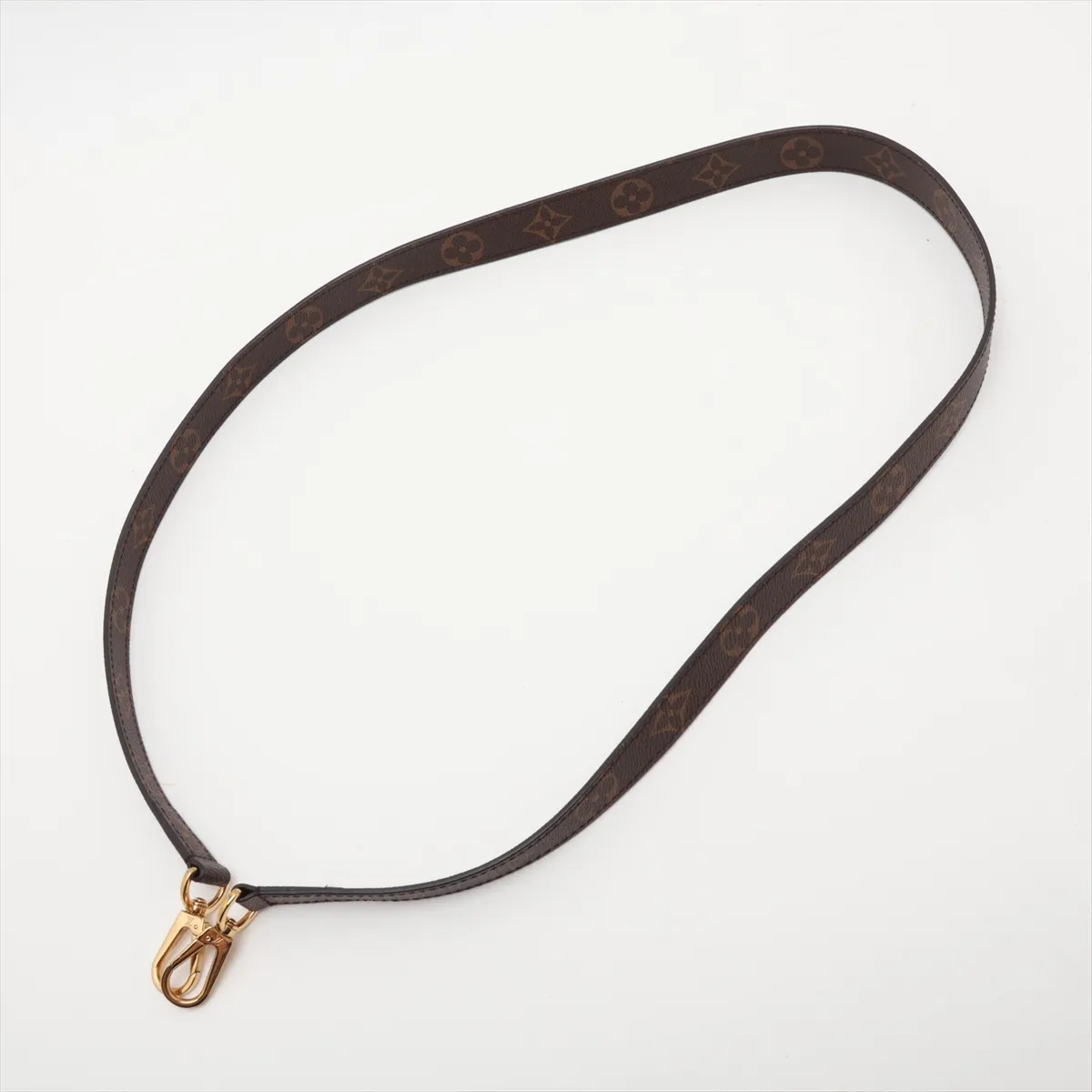 Monogram Montaigne BB M41055 CA1168 Brown — view 7