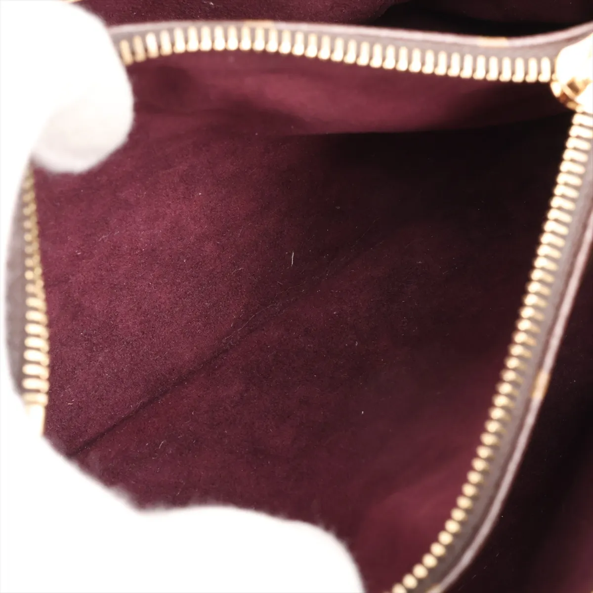 Monogram Montaigne BB M41055 CA1168 Brown — view 10