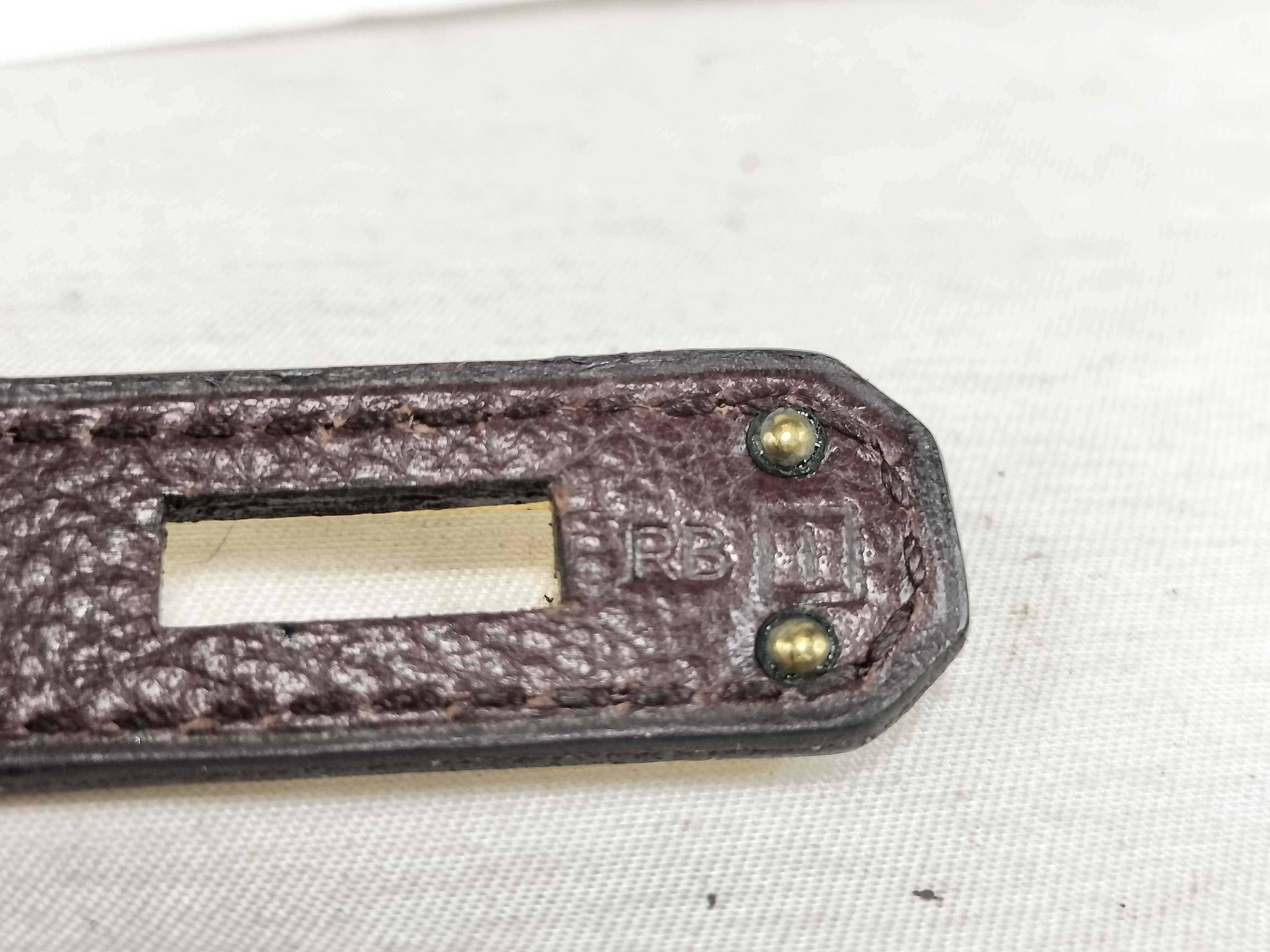 Kelly Belt Gold Necklace — view 4