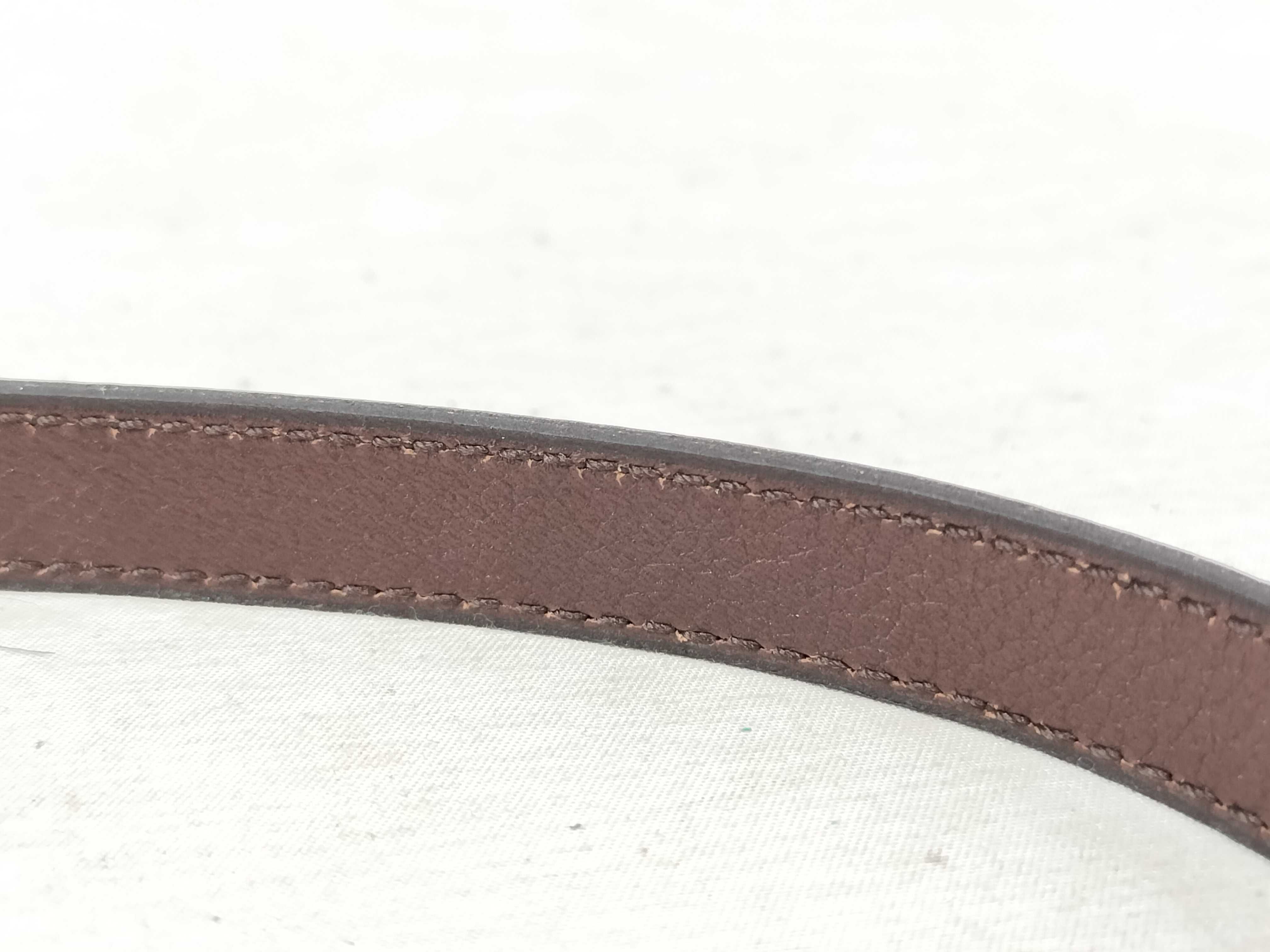 Kelly Belt Gold Necklace — view 8
