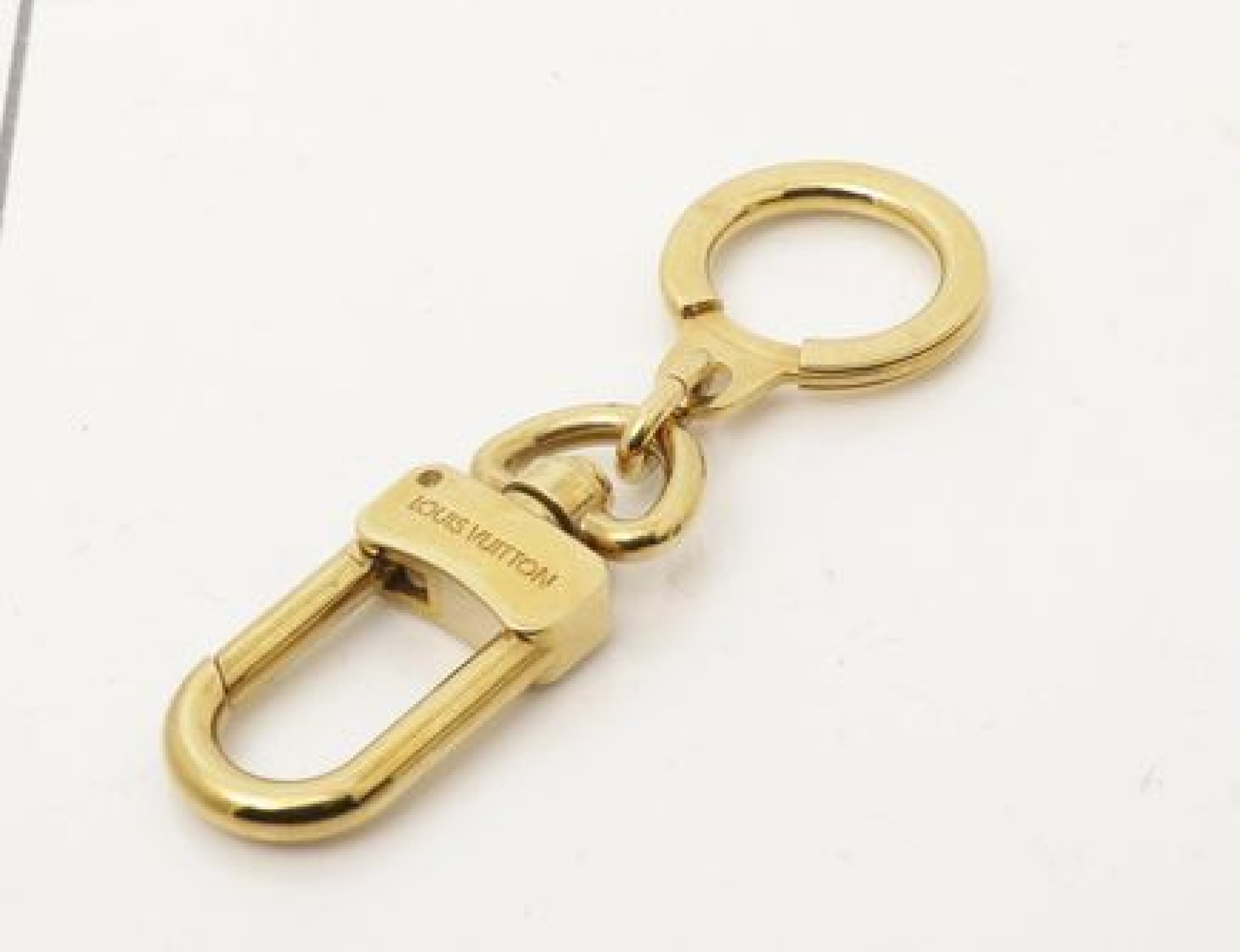 LV Ancre Key Case/Keychain — view 2