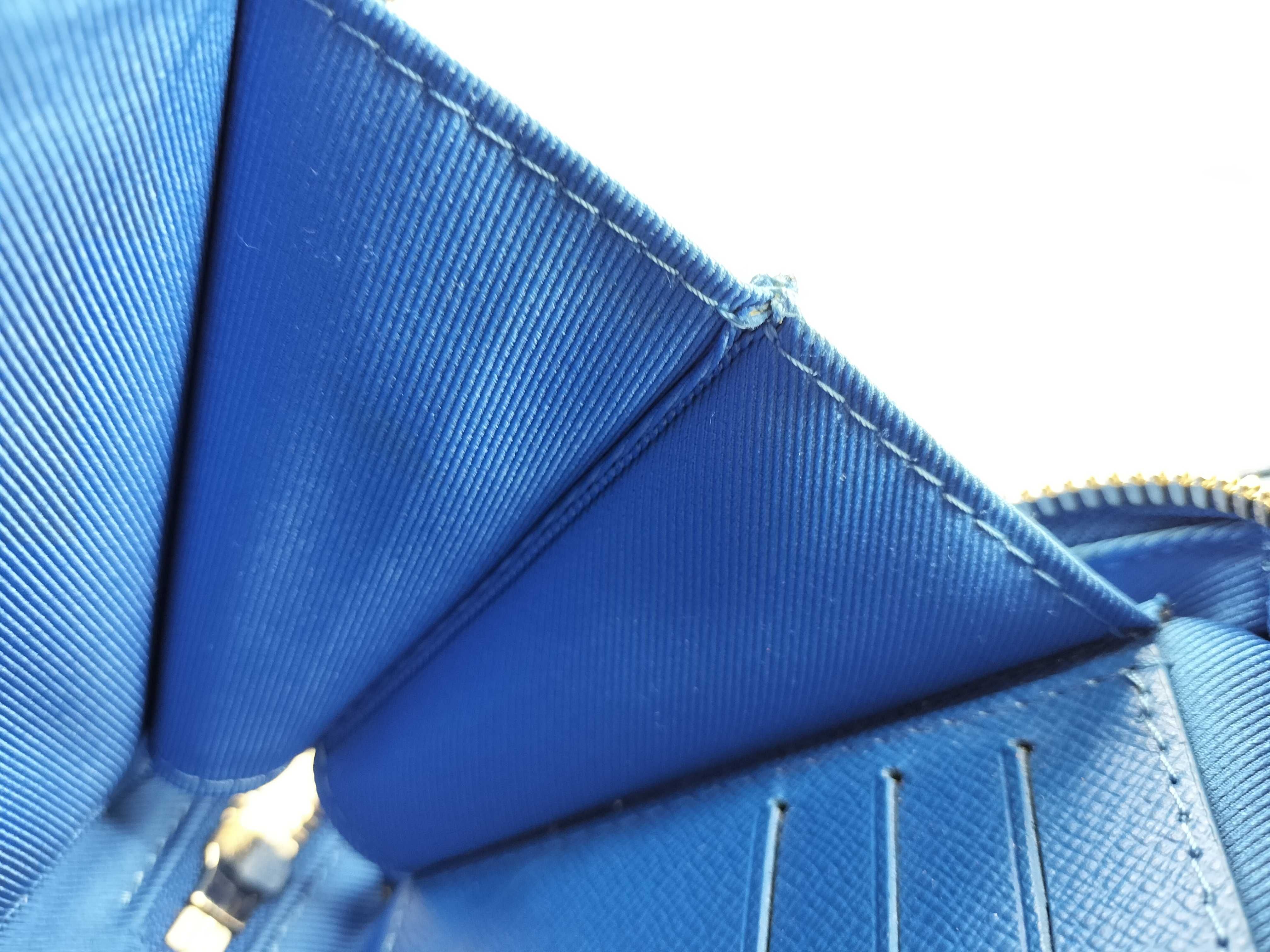 Monogram Eclipse Soft Trunk Shoulder Bag — view 9