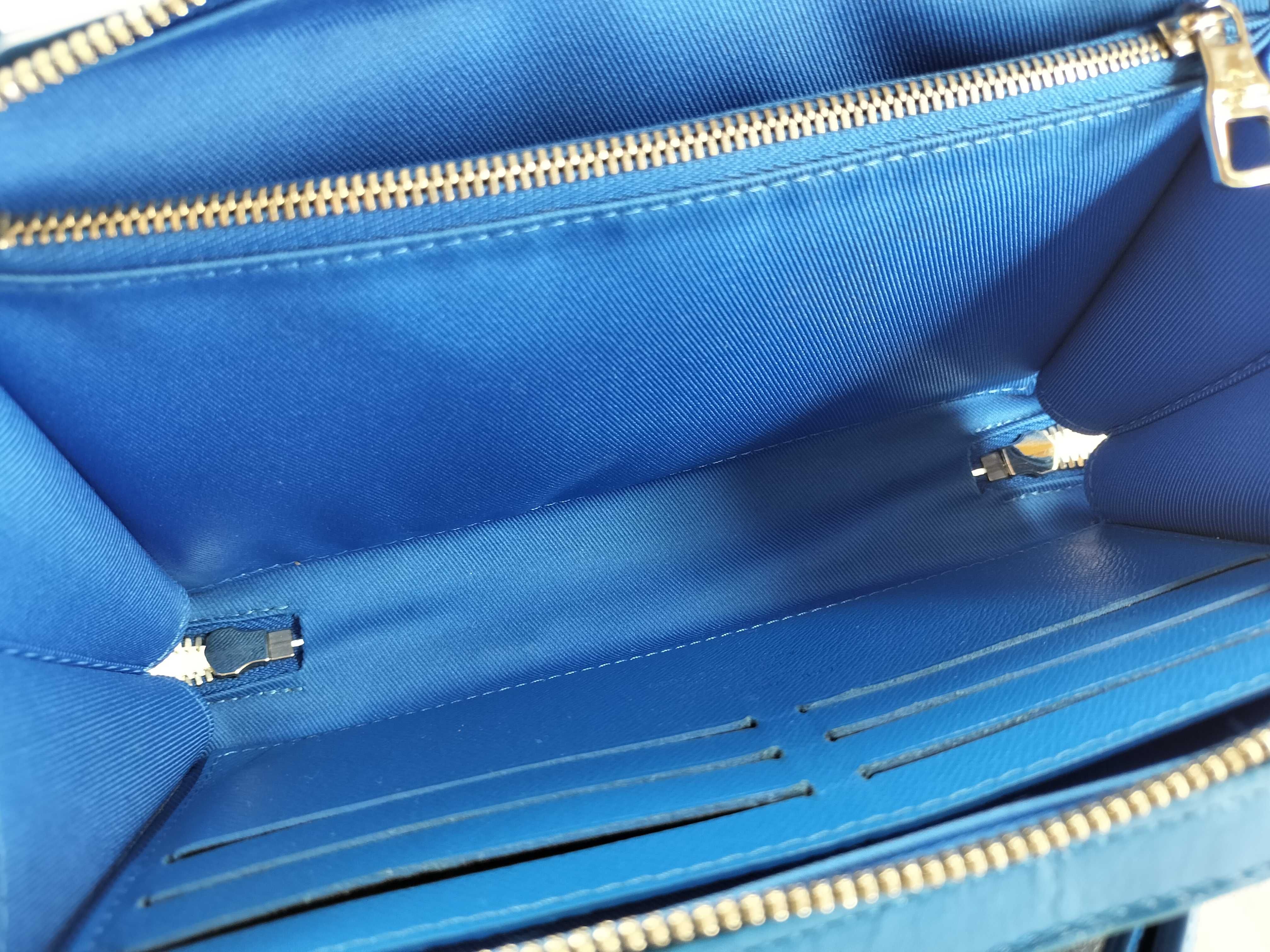 Monogram Eclipse Soft Trunk Shoulder Bag — view 10