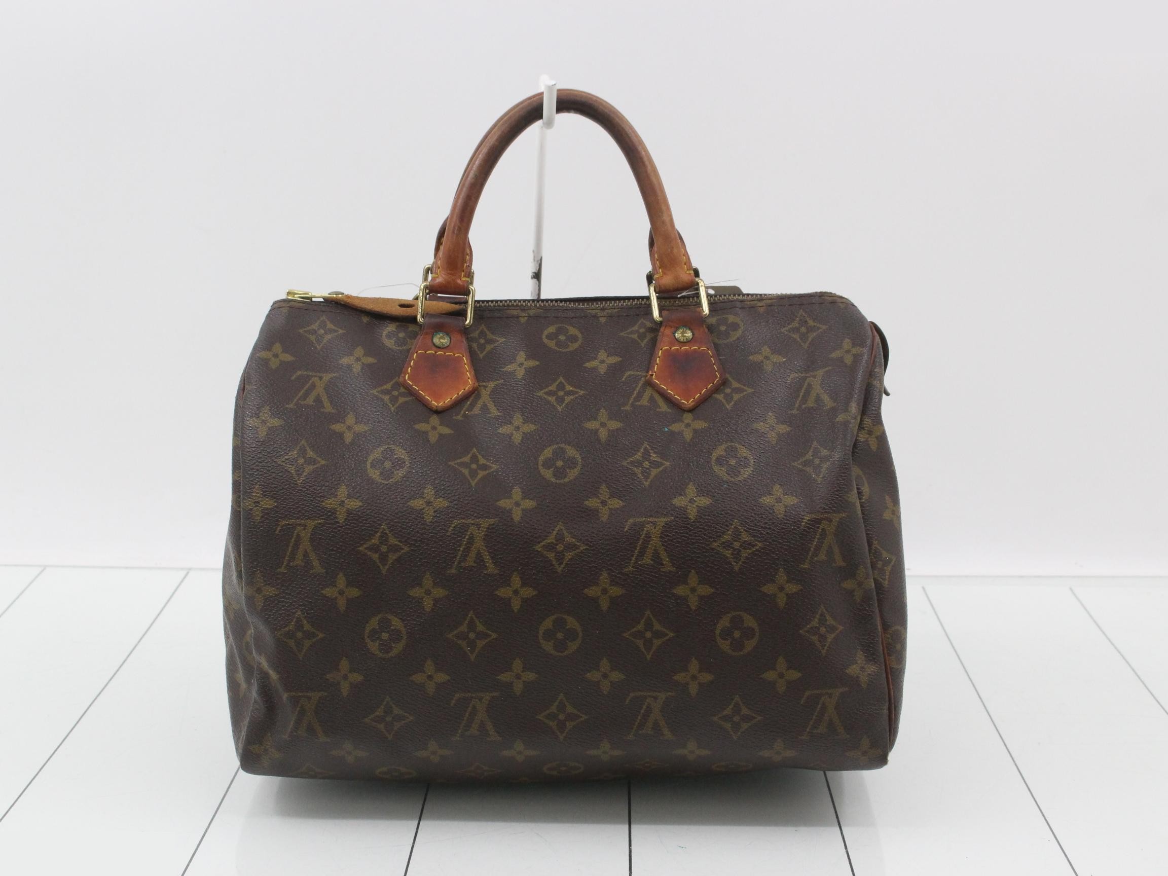 Speedy 30 — view 2