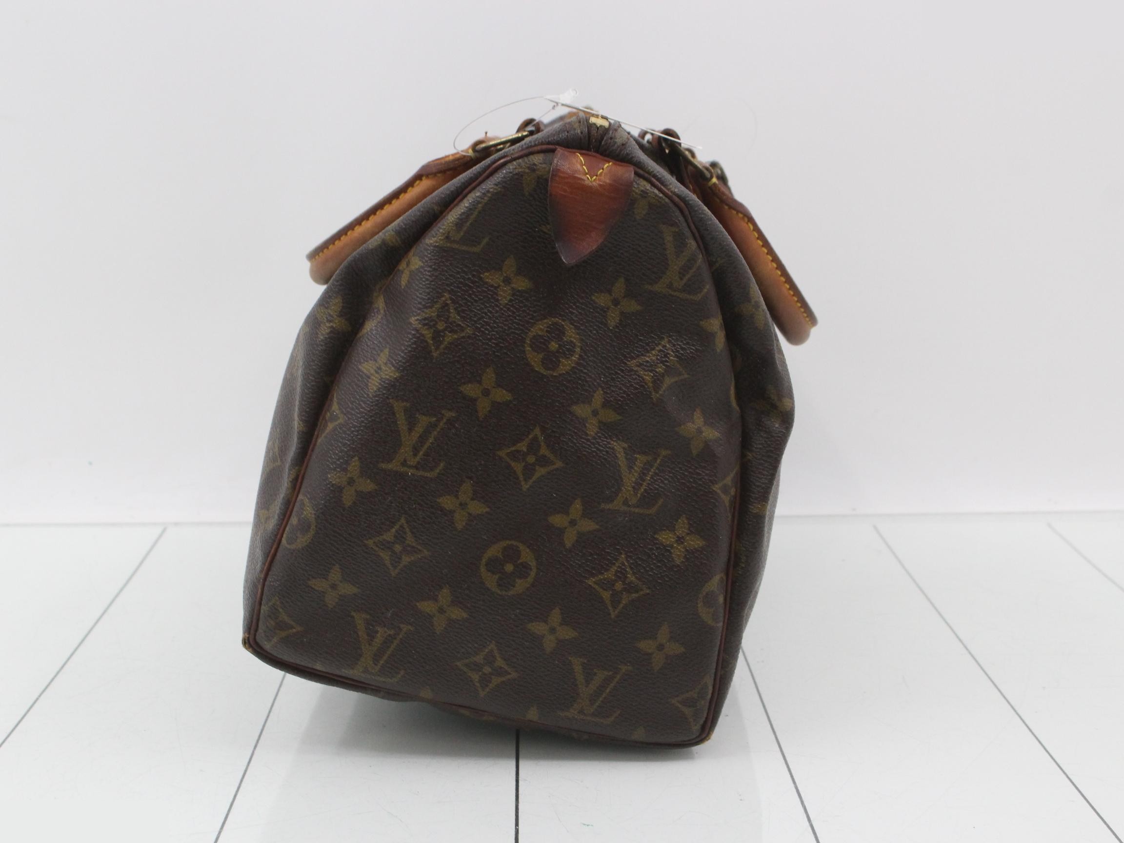 Speedy 30 — view 4