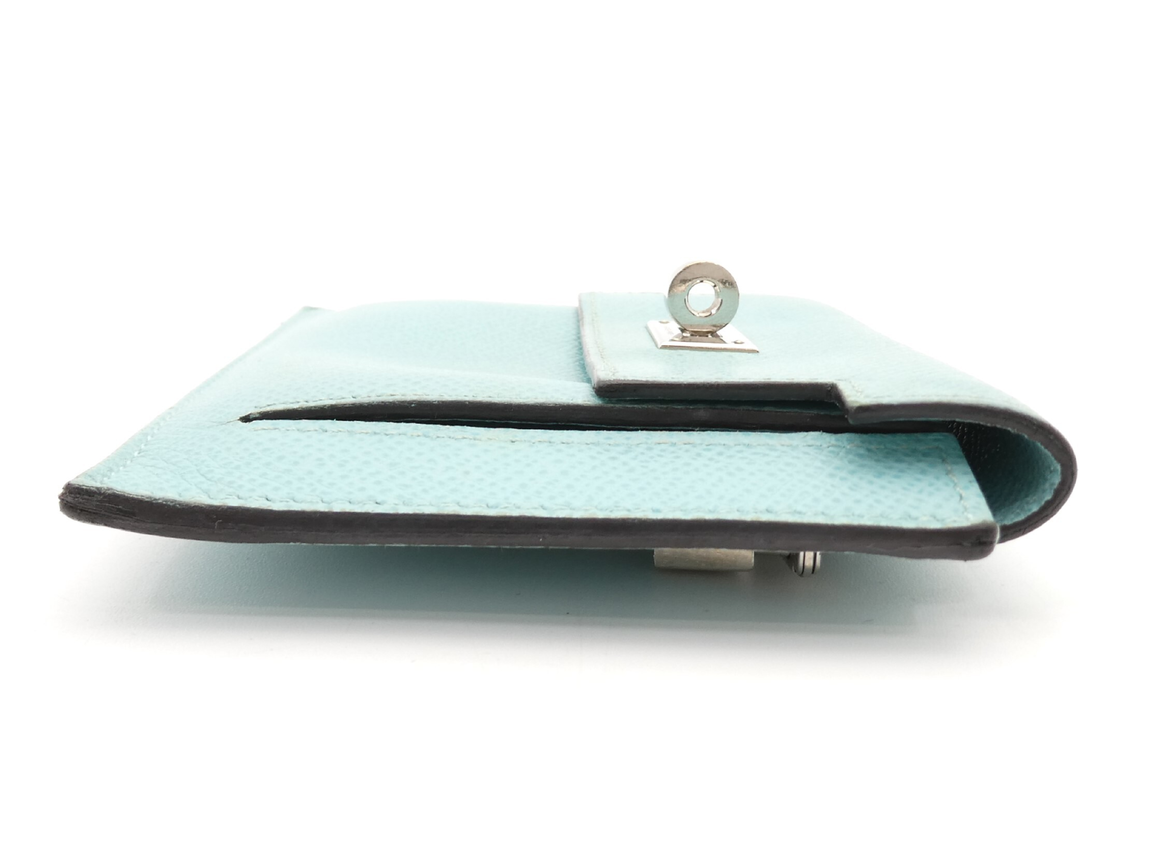 Kelly Pocket Wallet (Y stamp) — view 3
