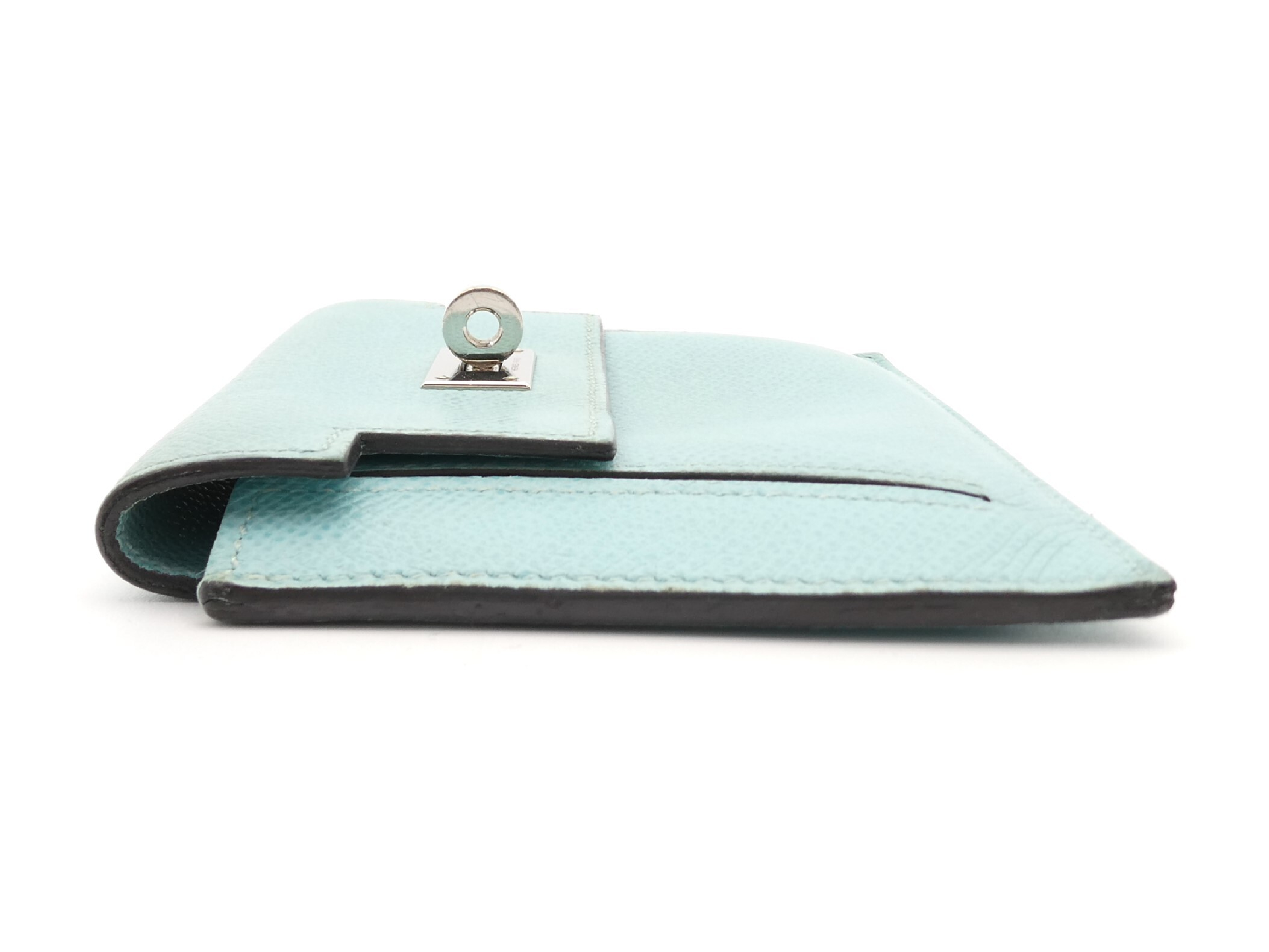 Kelly Pocket Wallet (Y stamp) — view 4