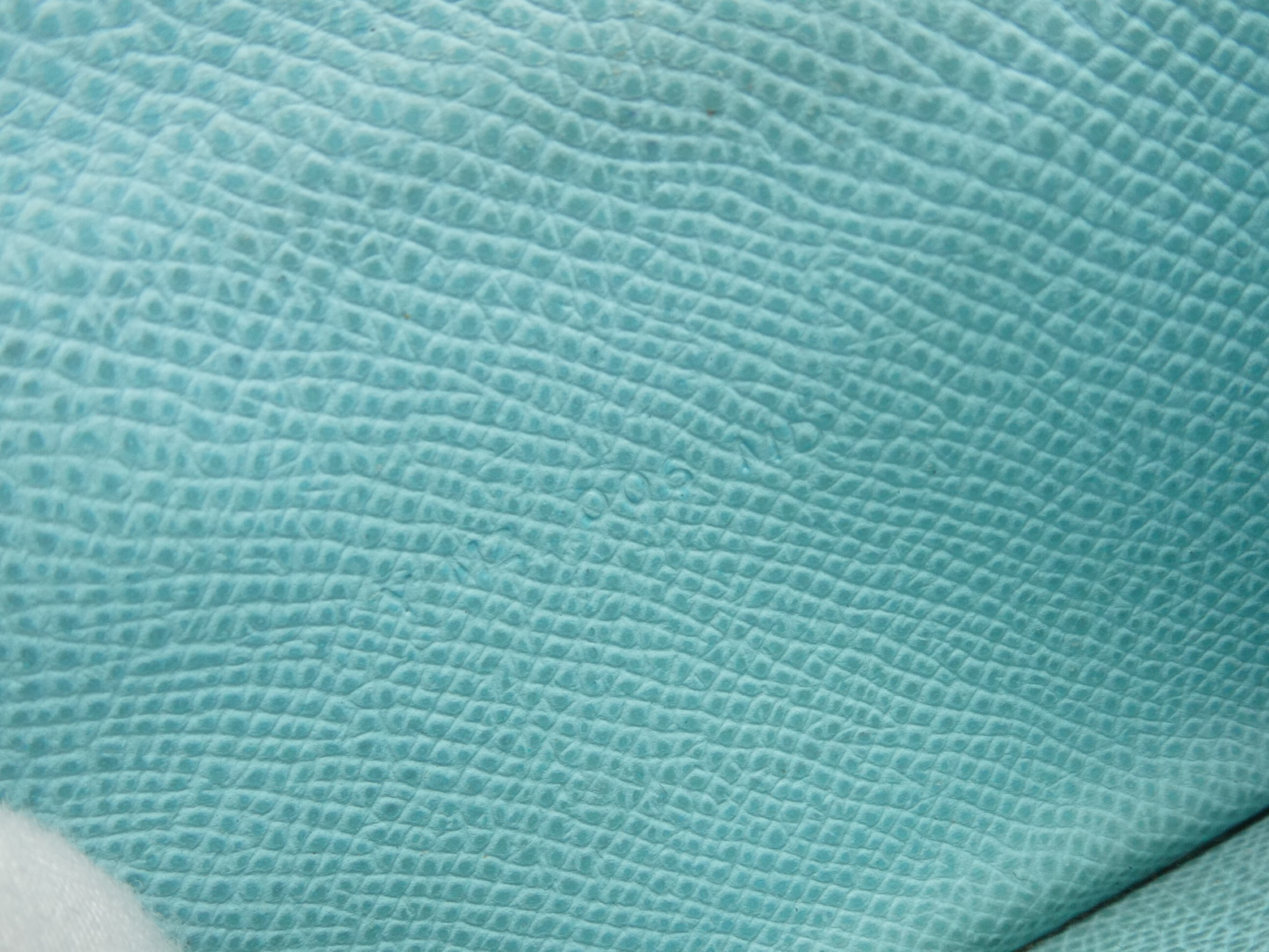Kelly Pocket Wallet (Y stamp) — view 8