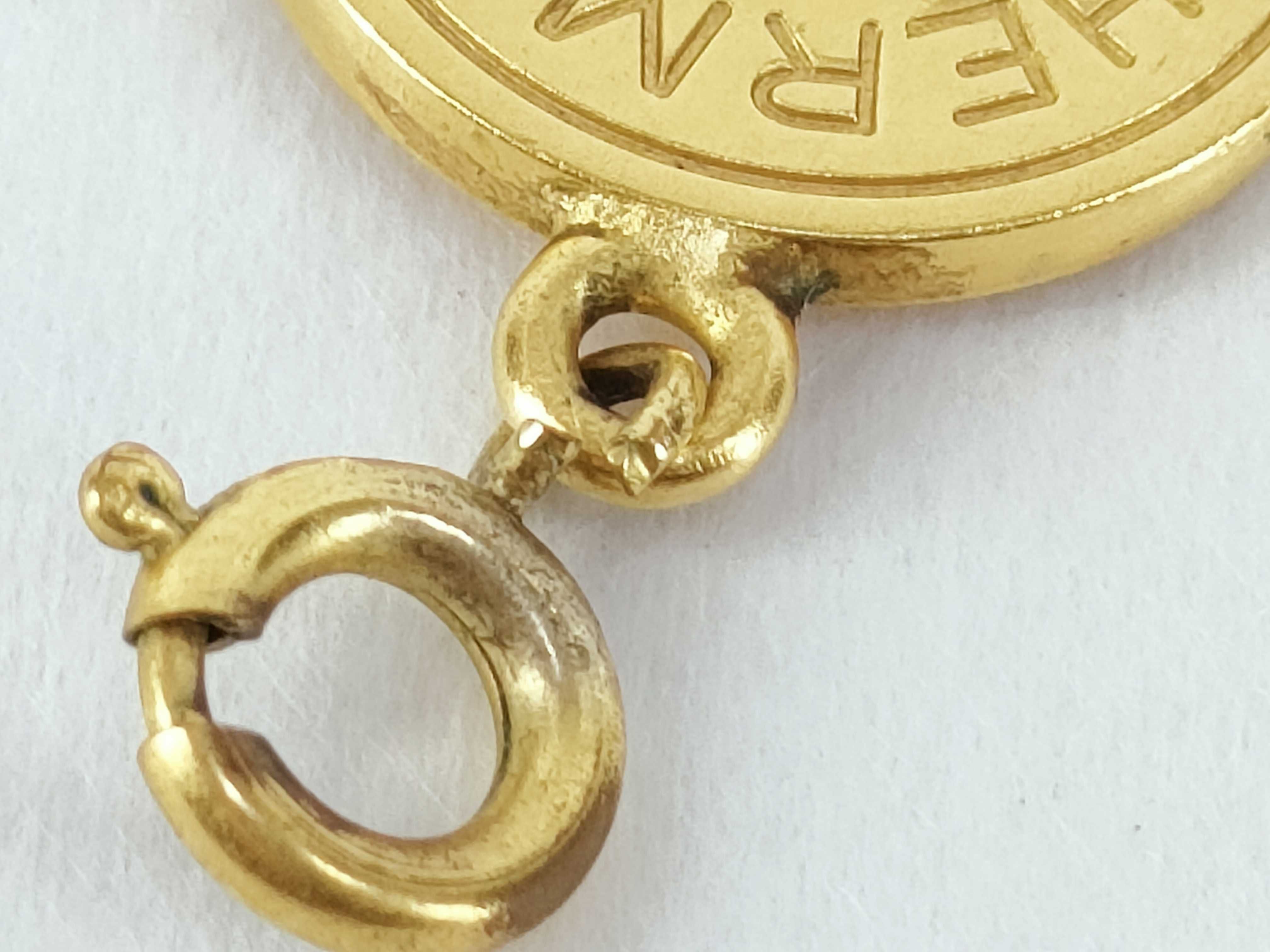 Sellier Pendant Top — view 8