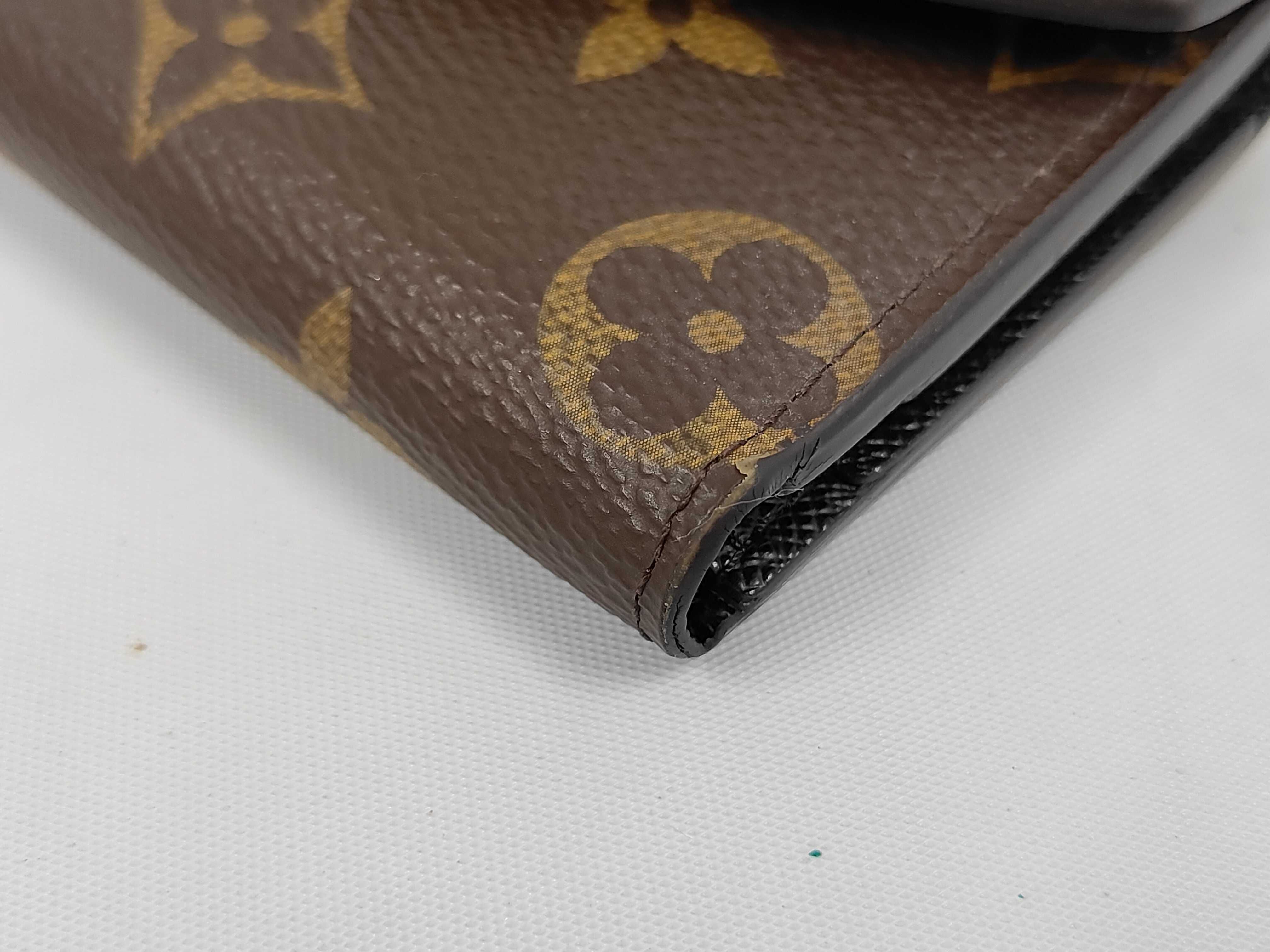 Monogram M80725 Portefeuille Zoé Wallet — view 5