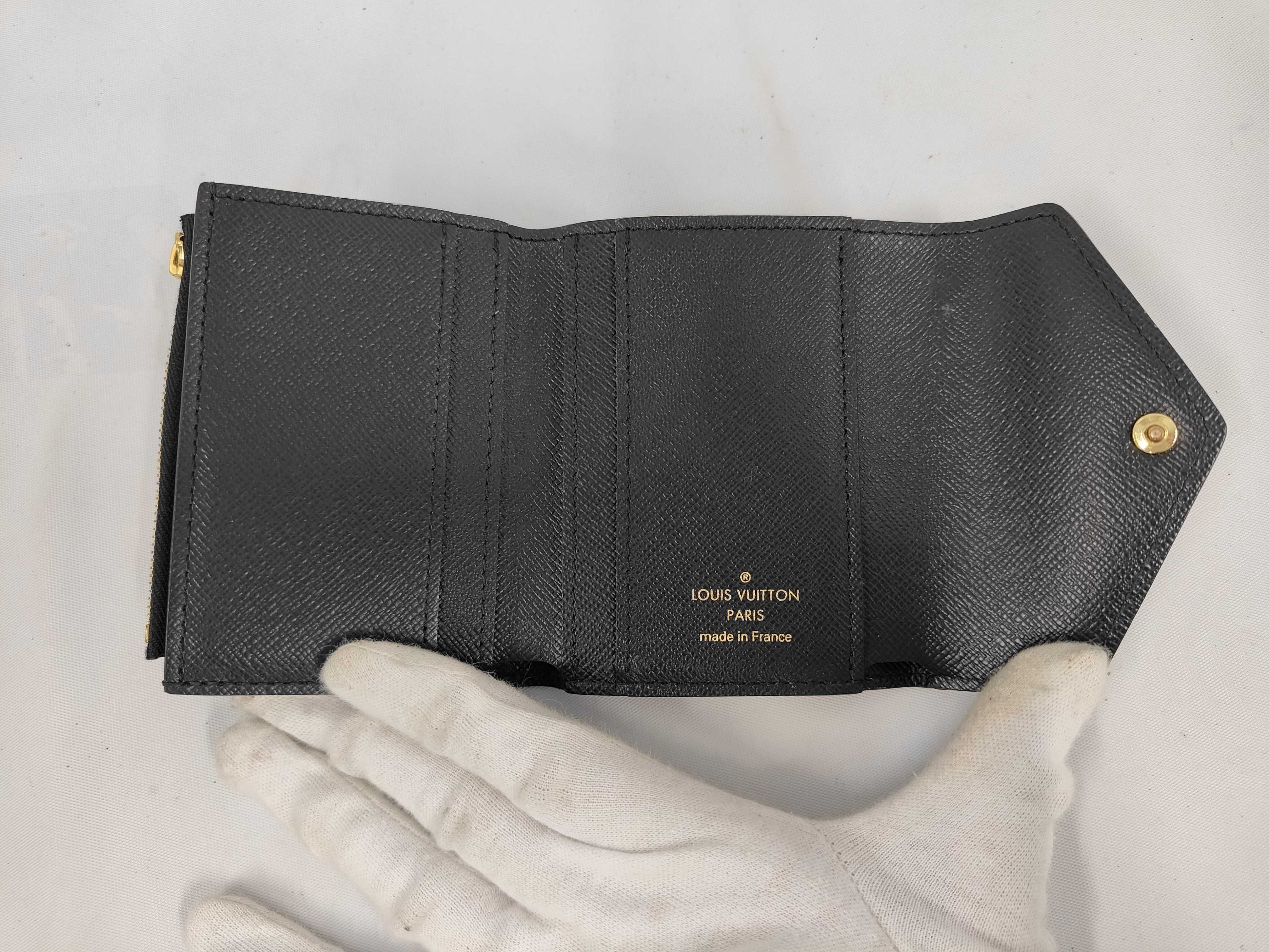 Monogram M80725 Portefeuille Zoé Wallet — view 6