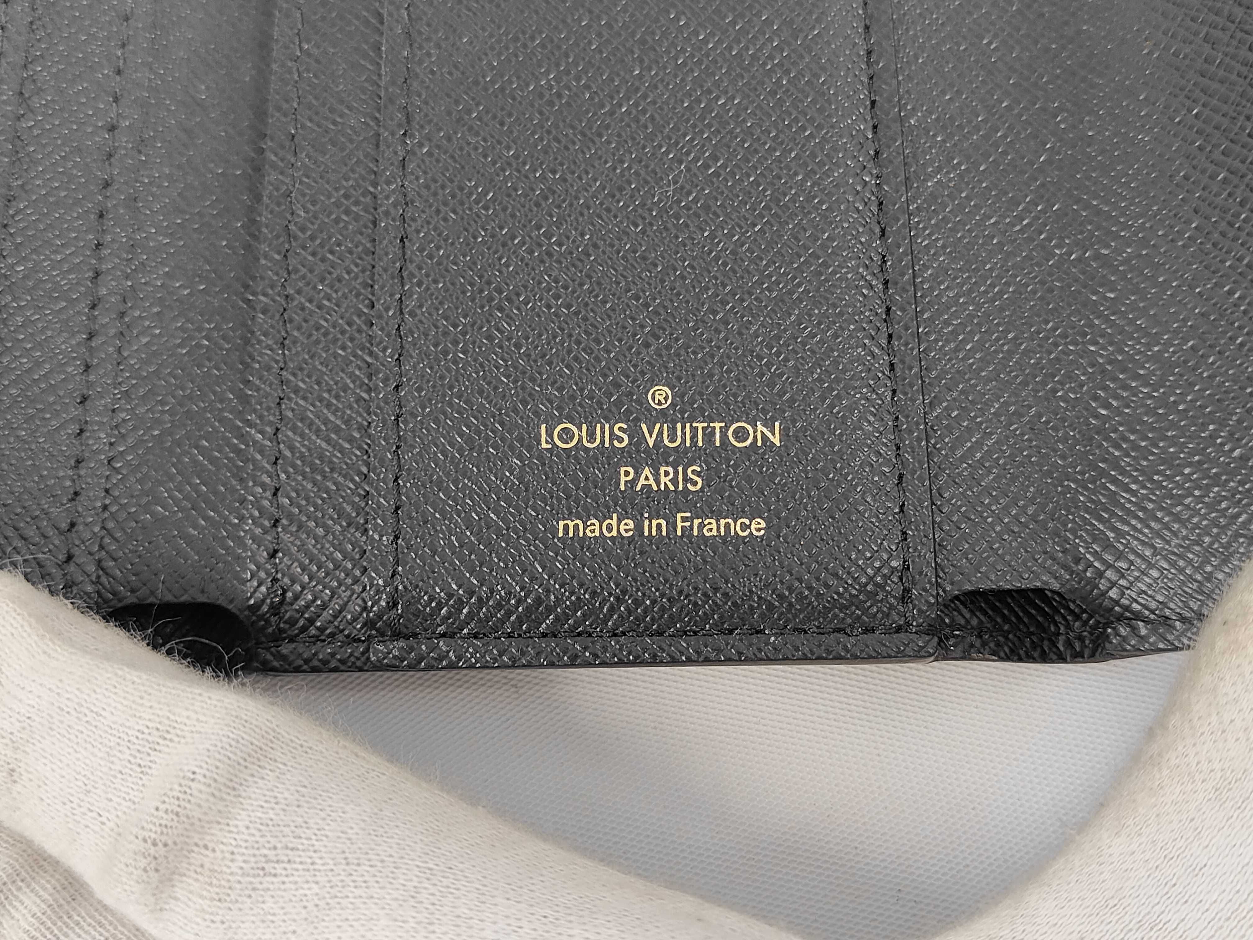 Monogram M80725 Portefeuille Zoé Wallet — view 7