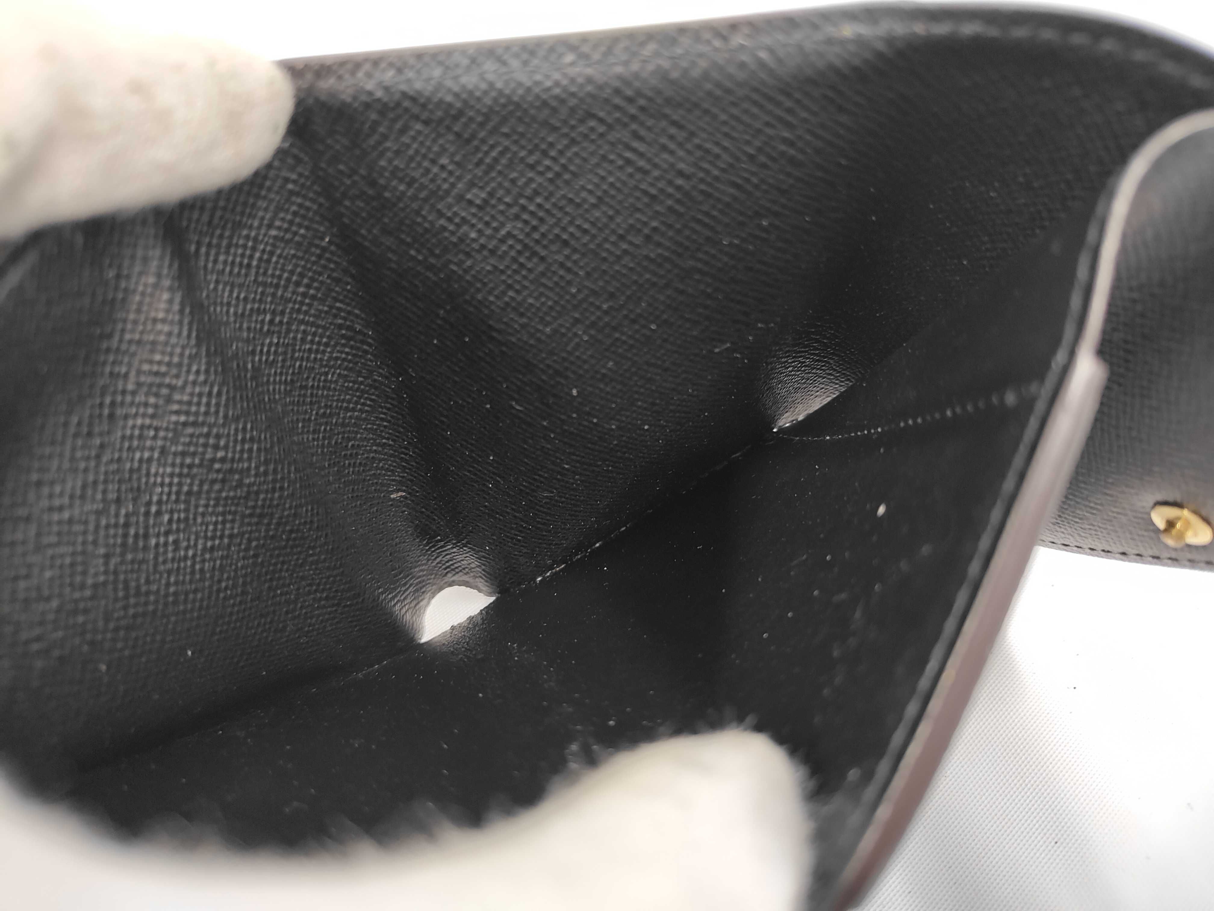 Monogram M80725 Portefeuille Zoé Wallet — view 8