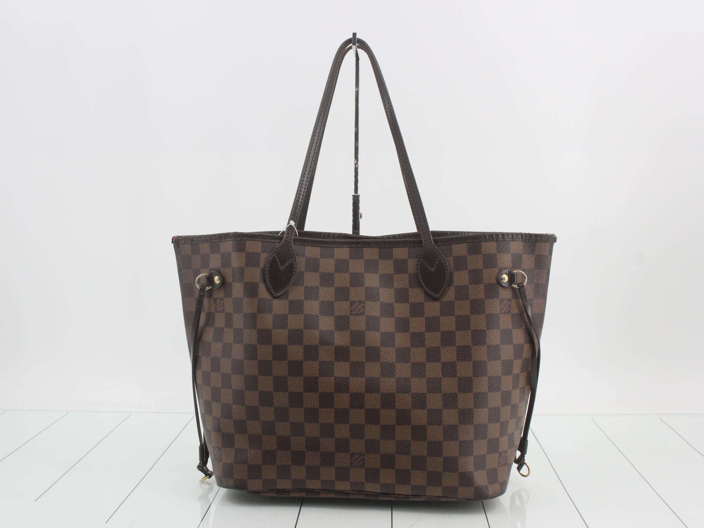 Neverfull MM — view 2