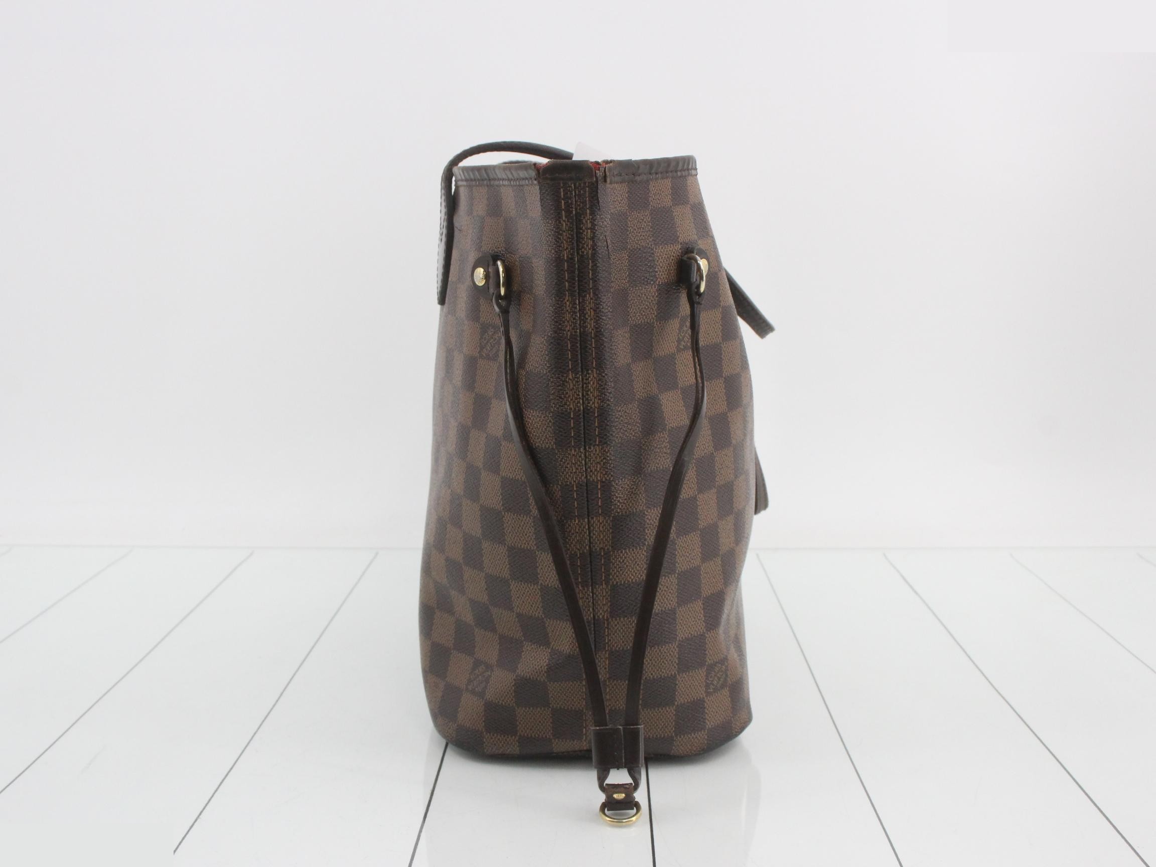 Neverfull MM — view 3