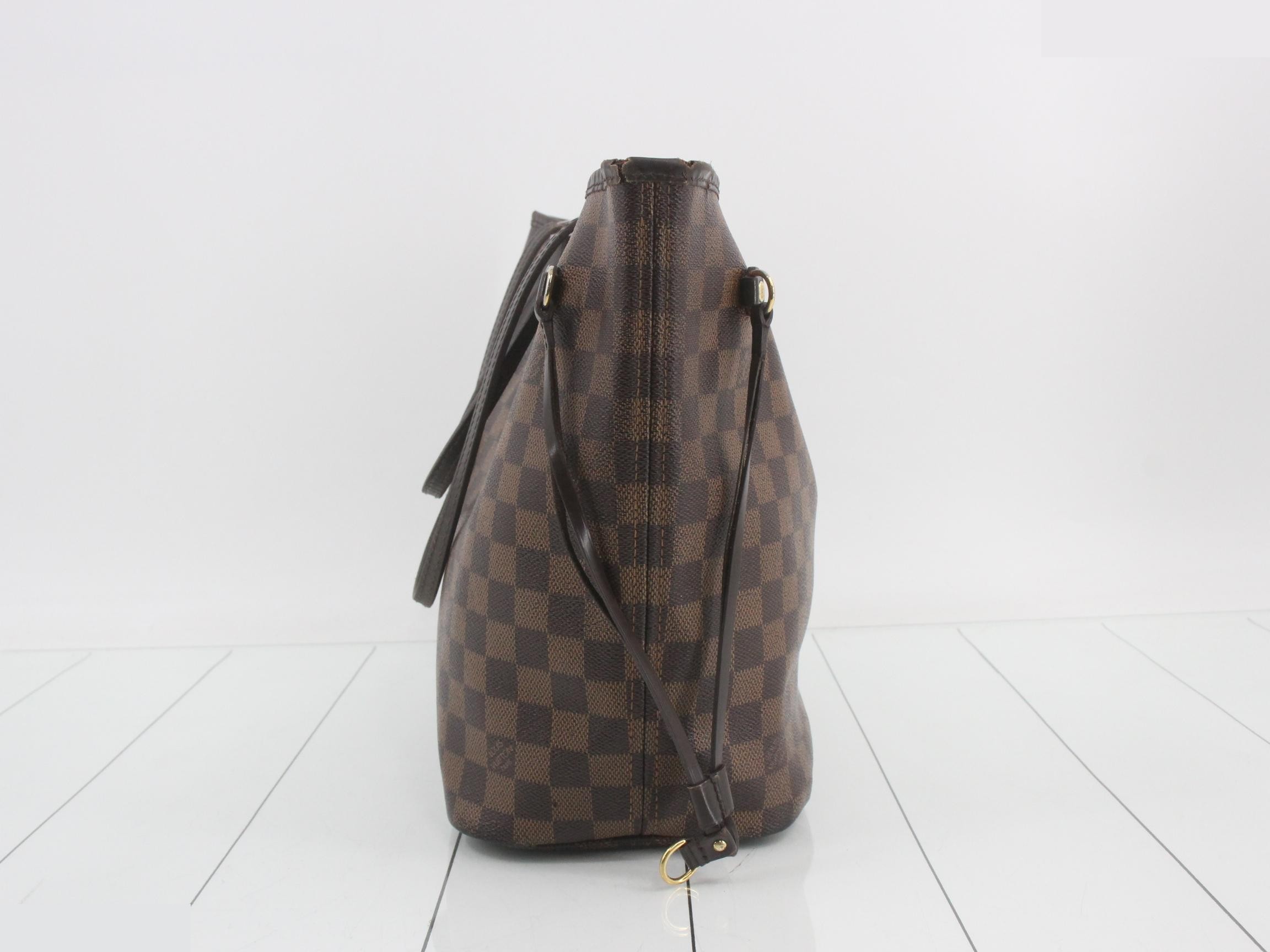 Neverfull MM — view 4