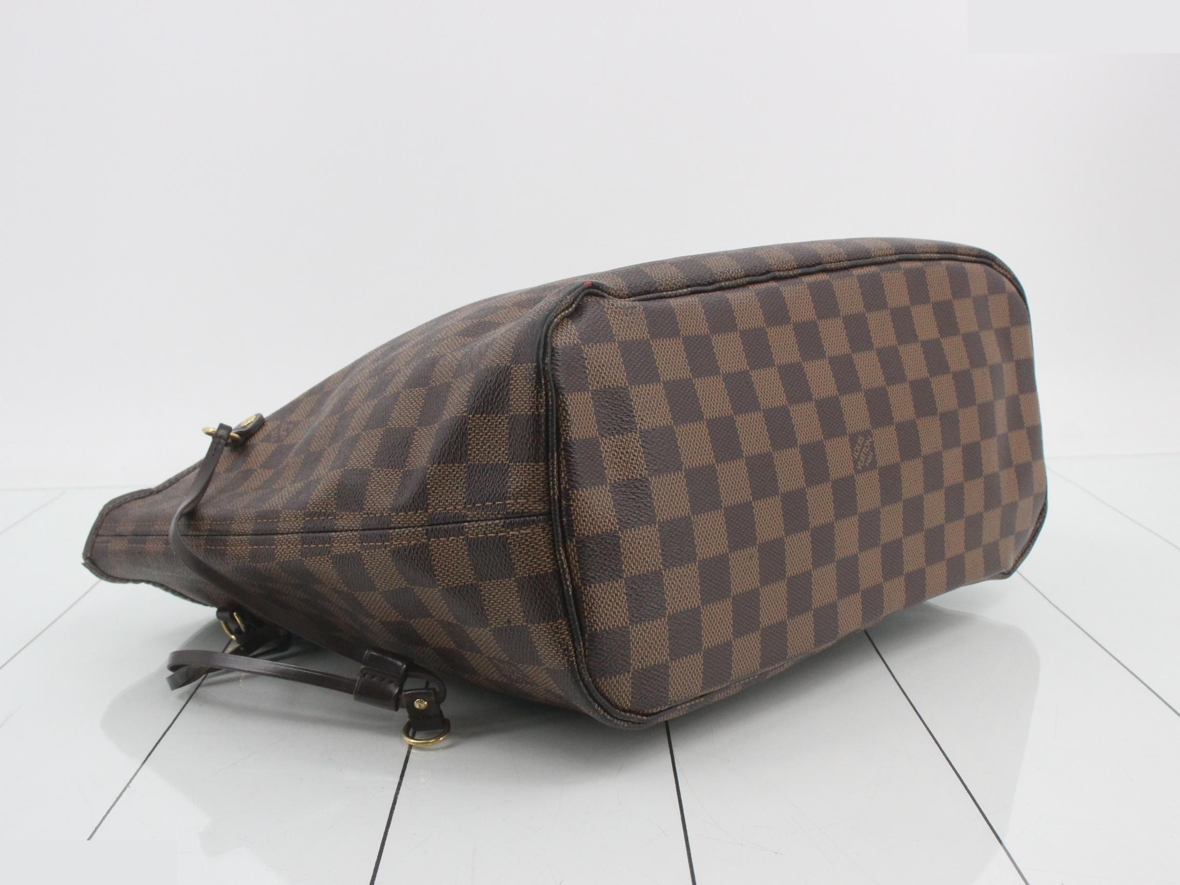 Neverfull MM — view 5