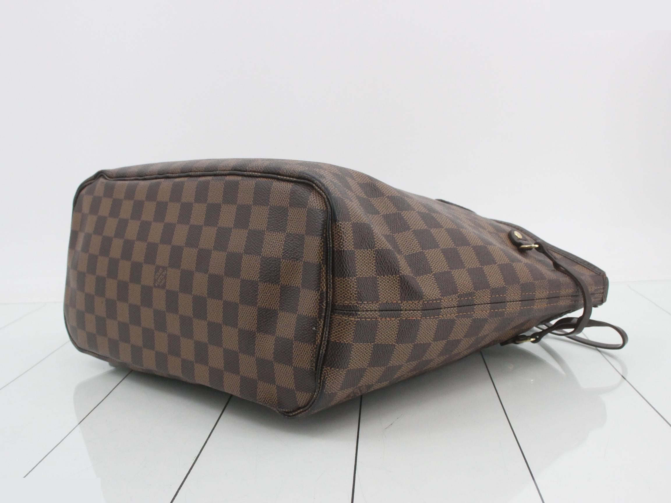 Neverfull MM — view 6