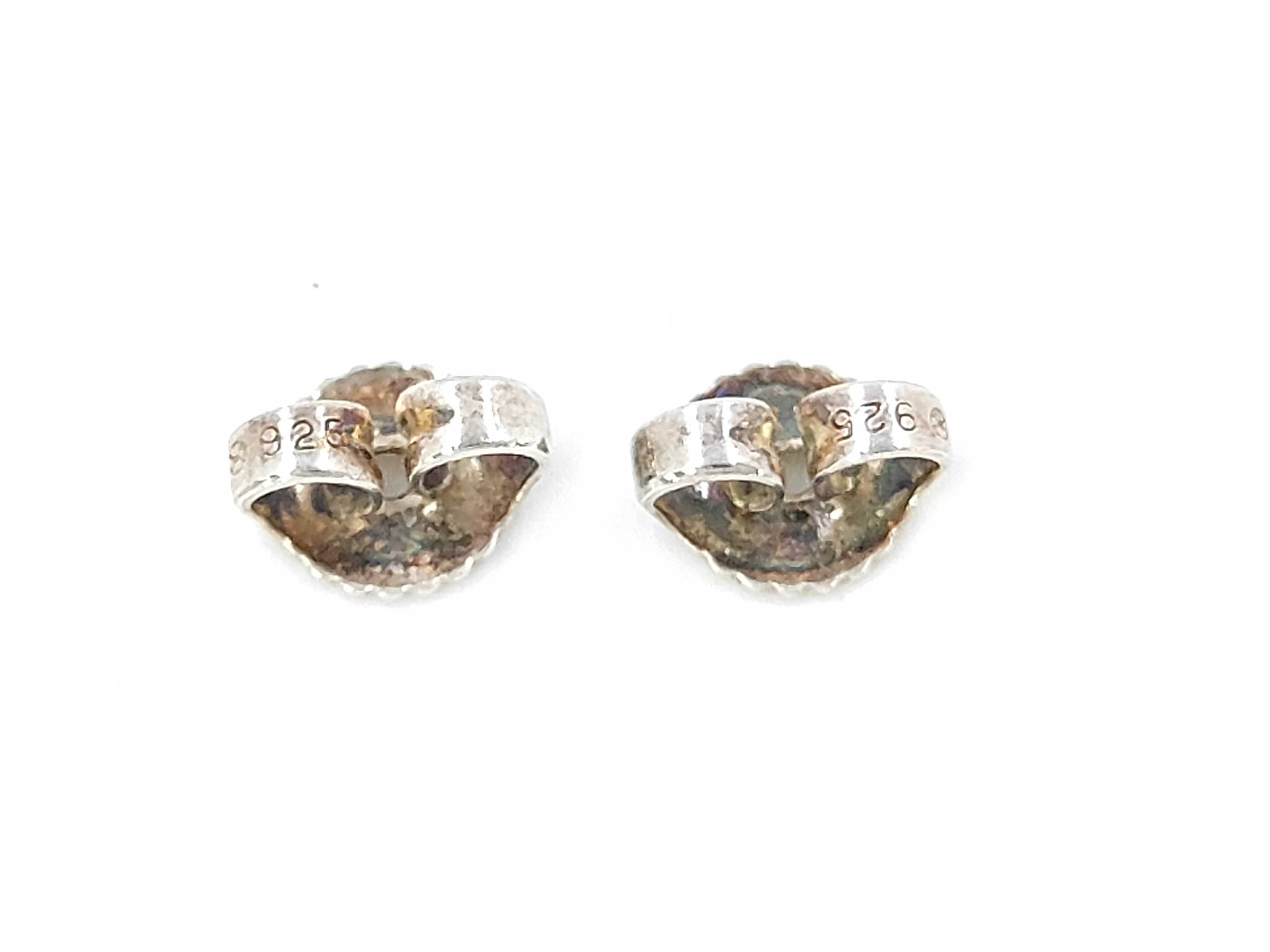 earrings — view 4