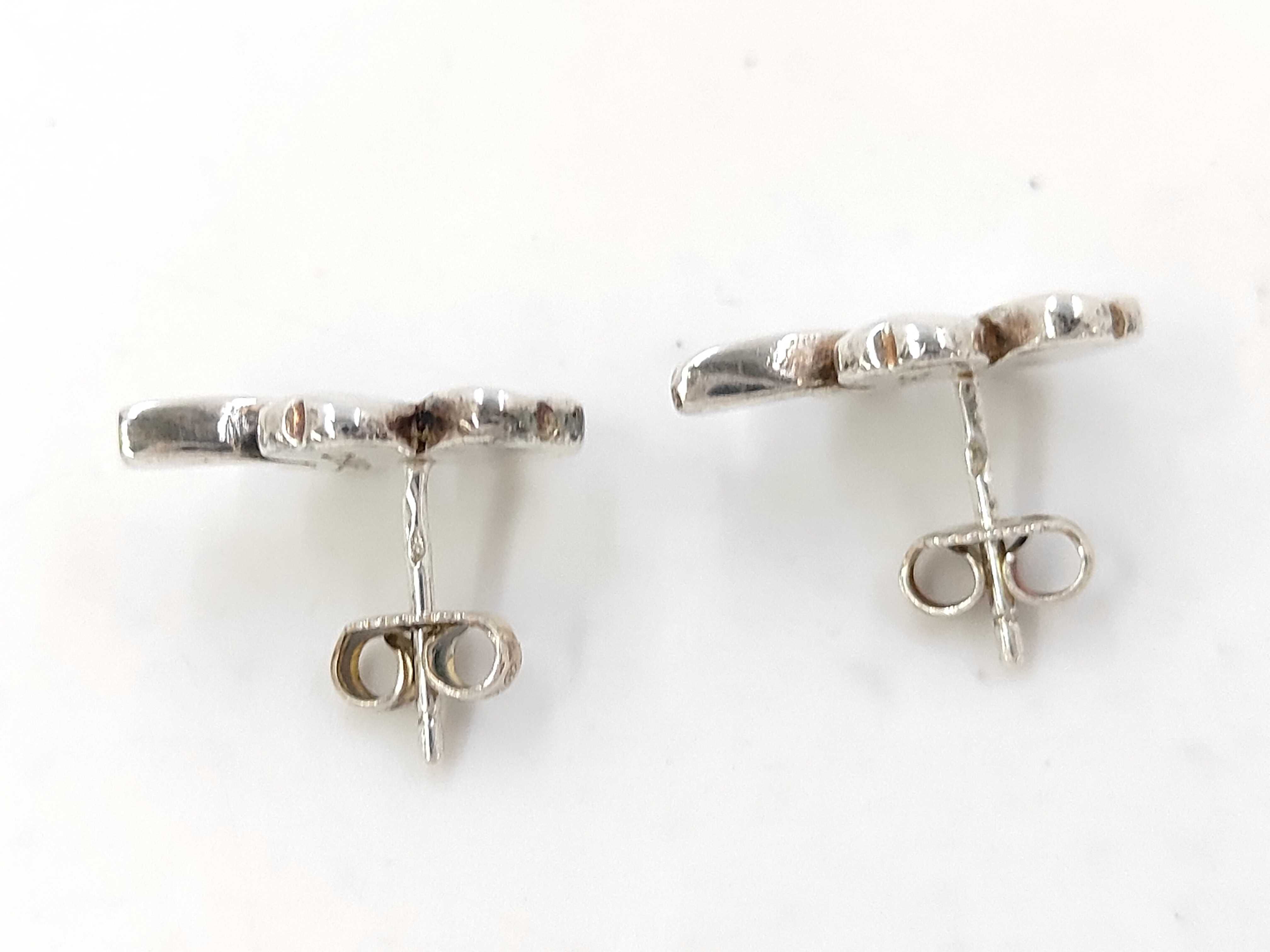earrings — view 5