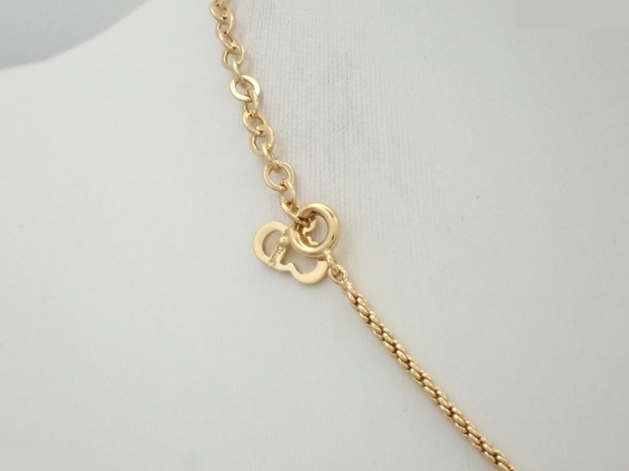 Necklace, chain approximately 42cm — view 2