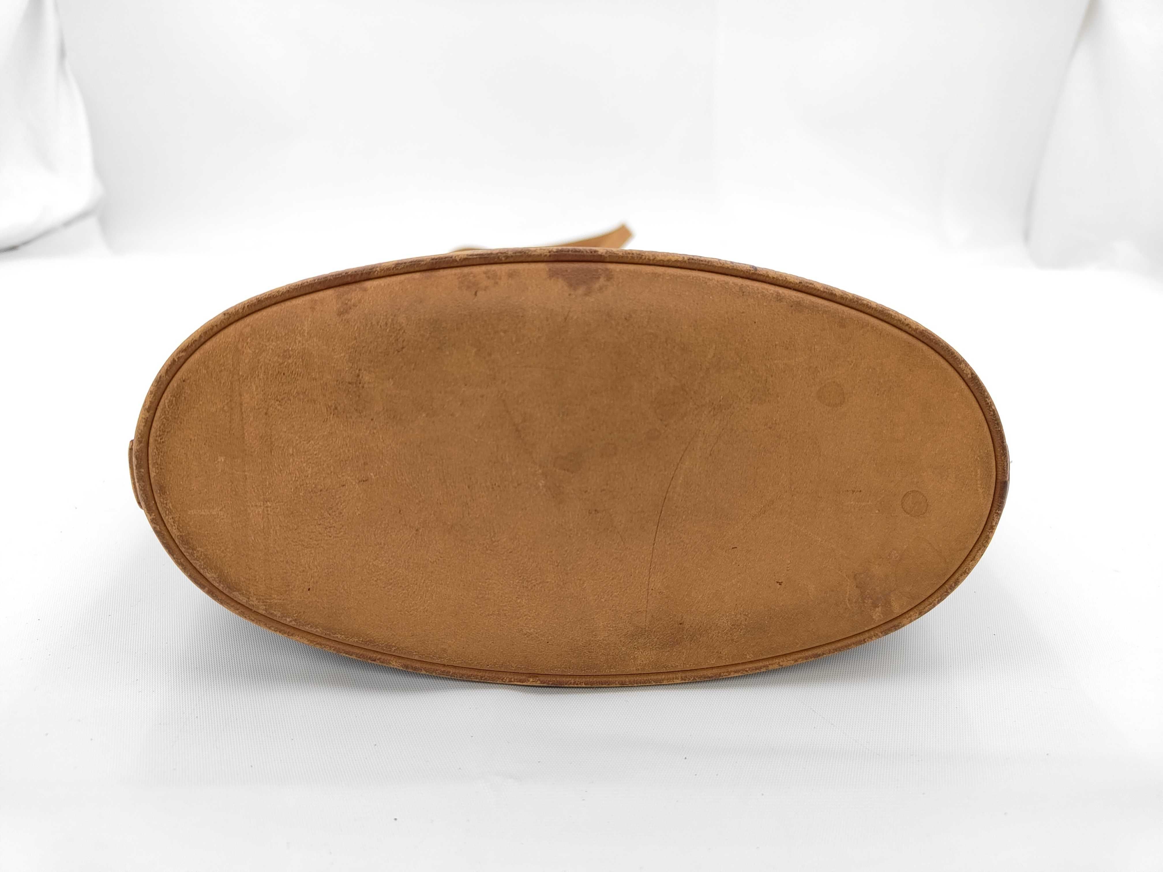 Monogram Louis Vuitton Monogram Druot VI0090 Shoulder Bag — view 5