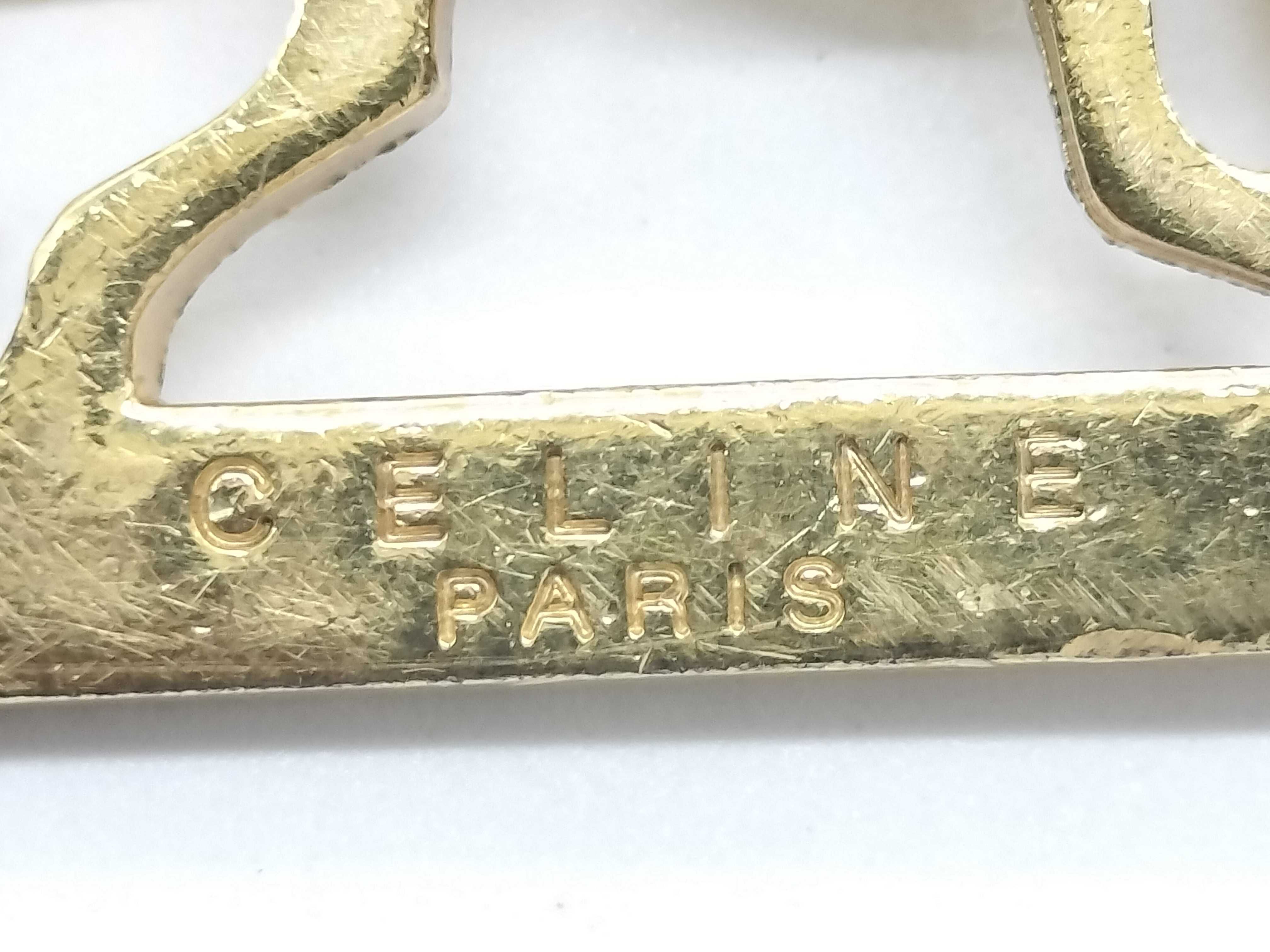 brooch, carriage design, ABG2, gold, etc. (2 pieces) — view 2