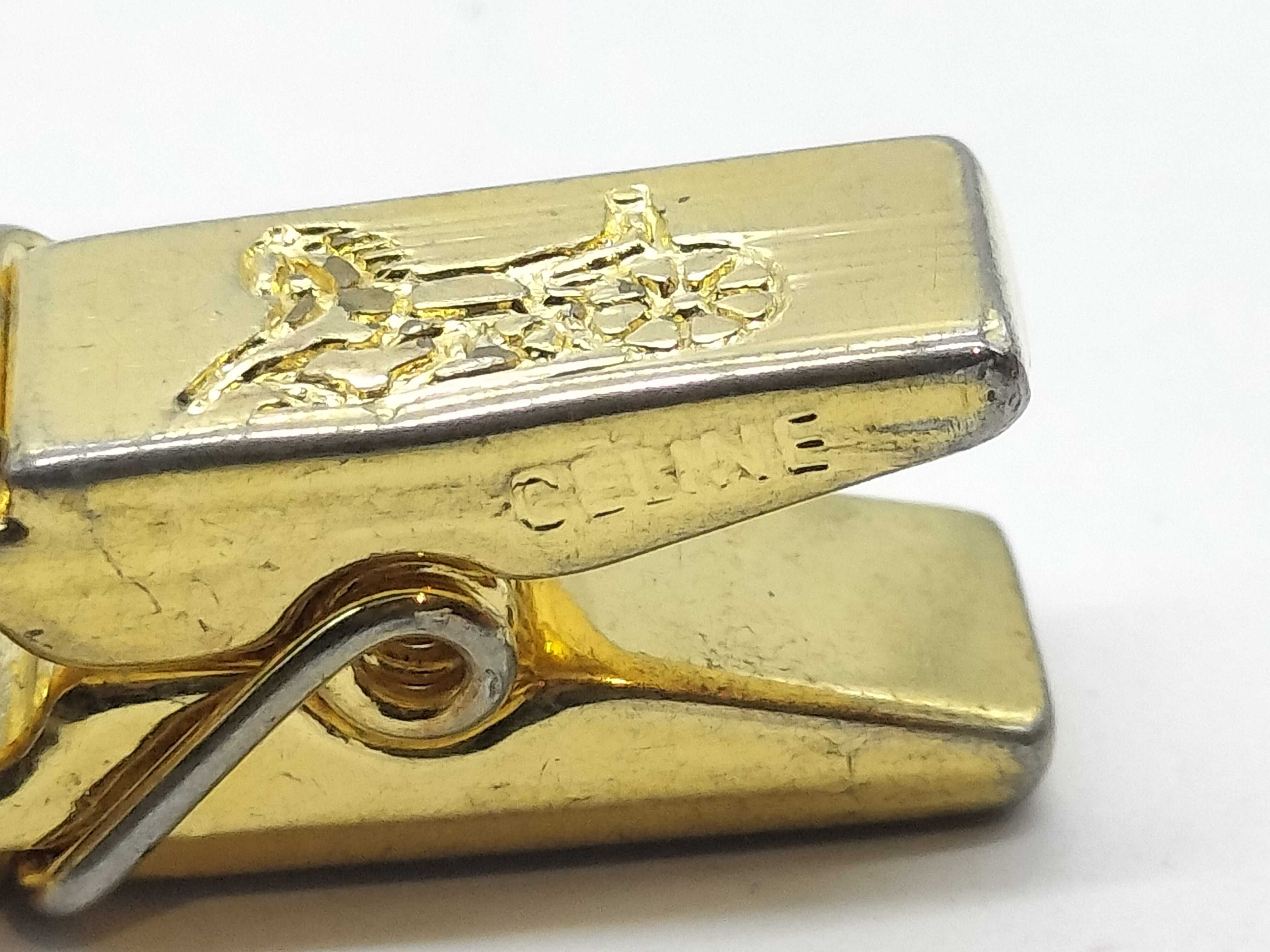 brooch, carriage design, ABG2, gold, etc. (2 pieces) — view 5