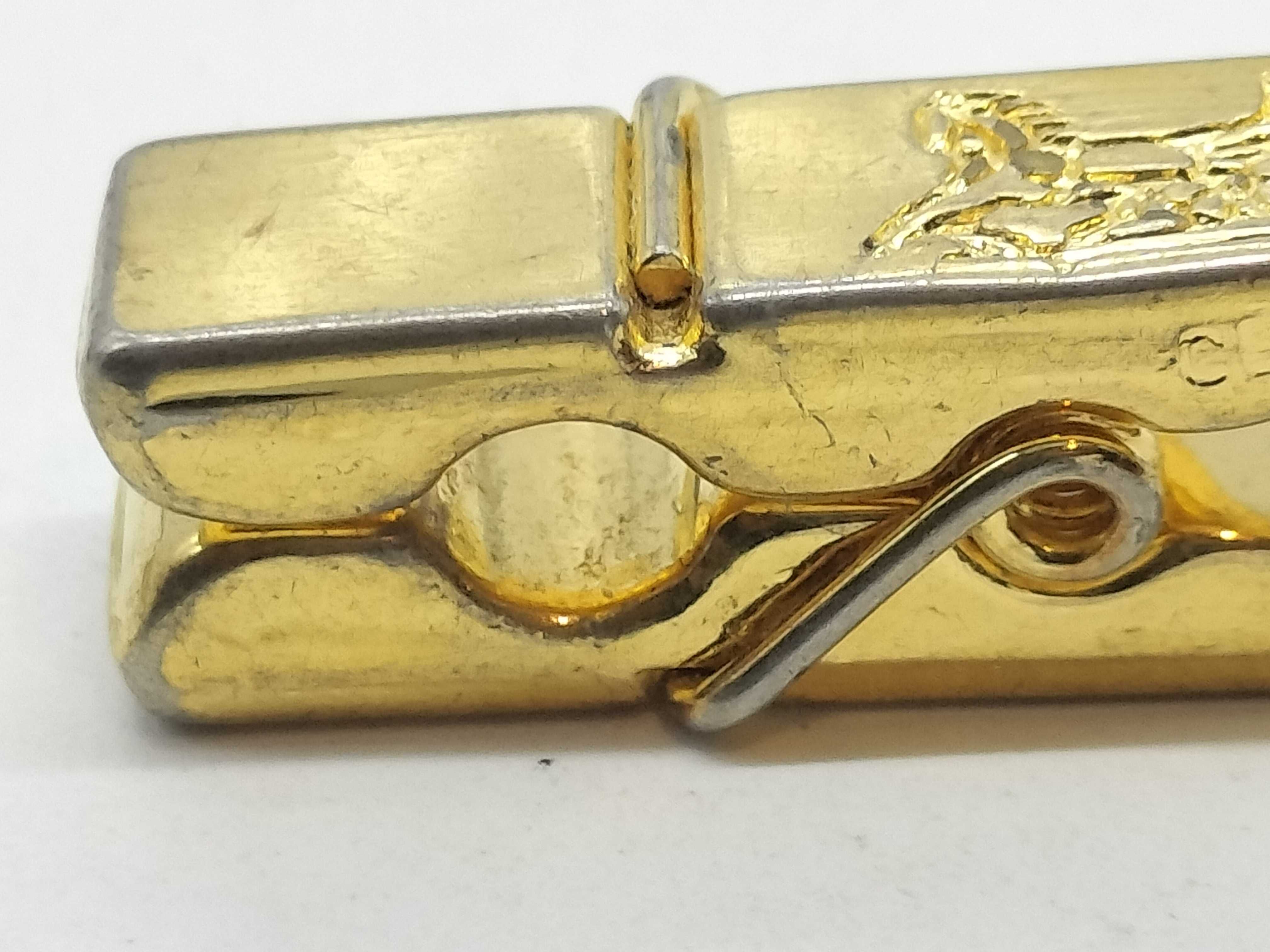 brooch, carriage design, ABG2, gold, etc. (2 pieces) — view 10