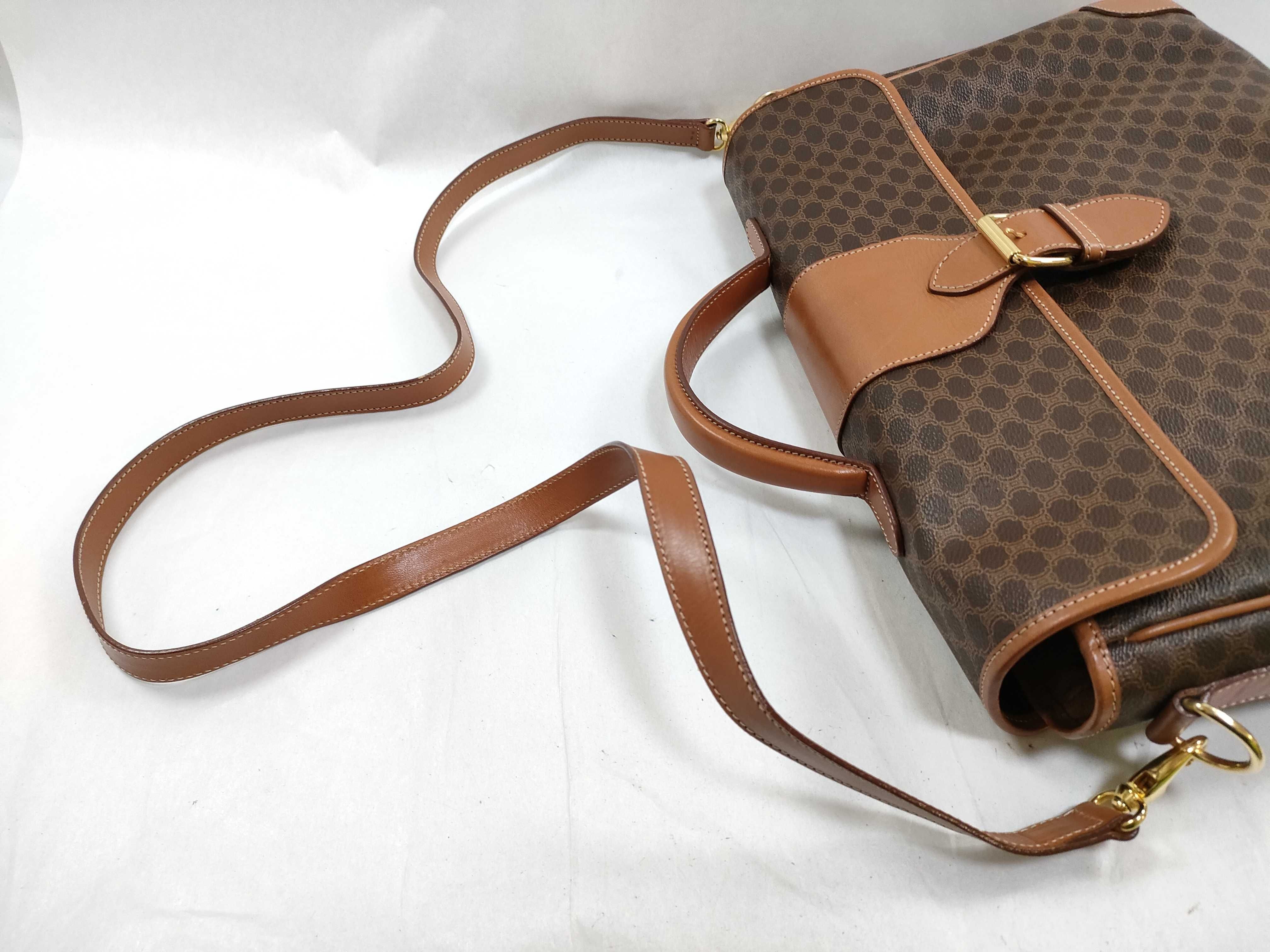 2-Way Macadam Business Bag — view 3