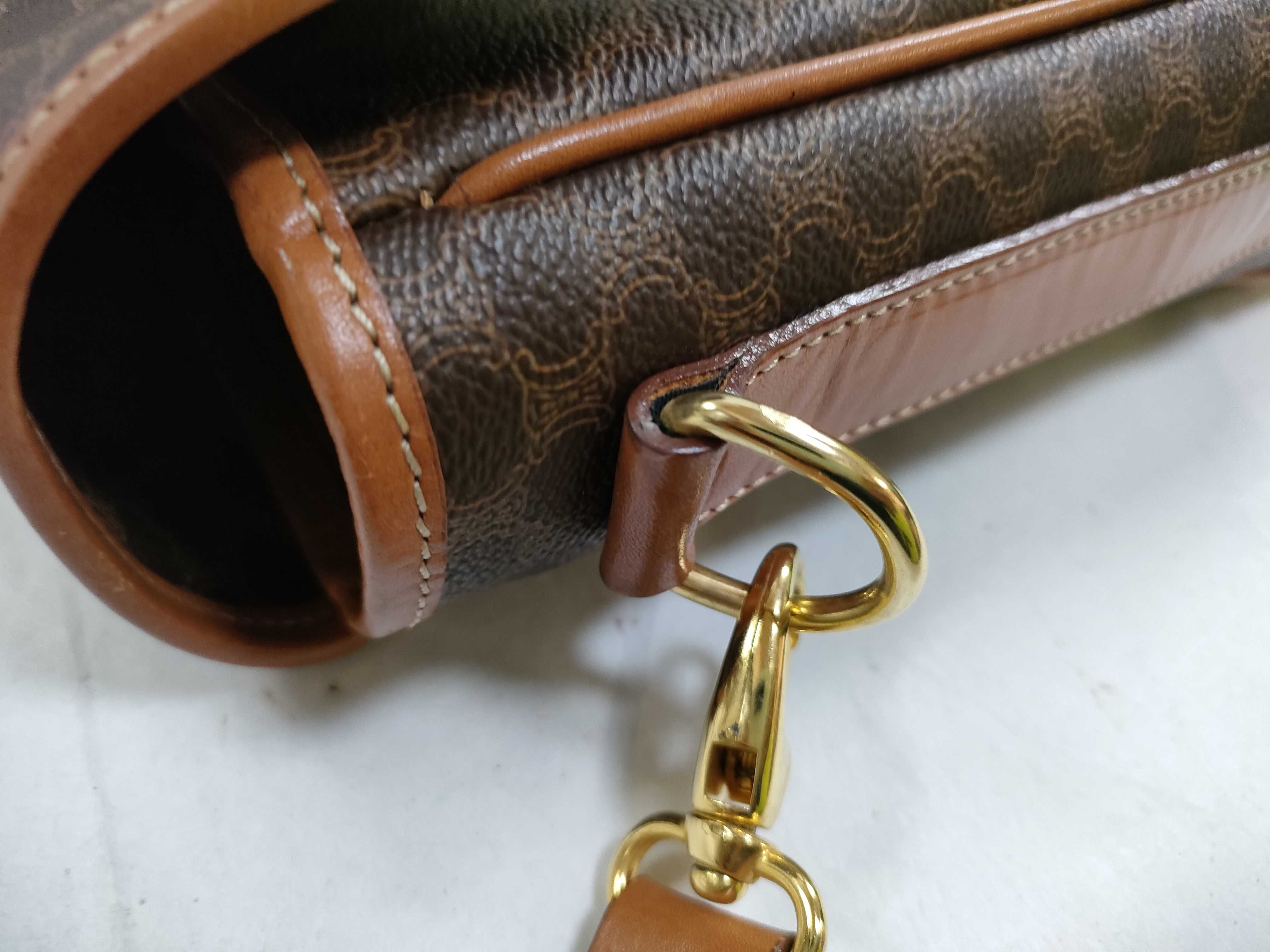 2-Way Macadam Business Bag — view 7