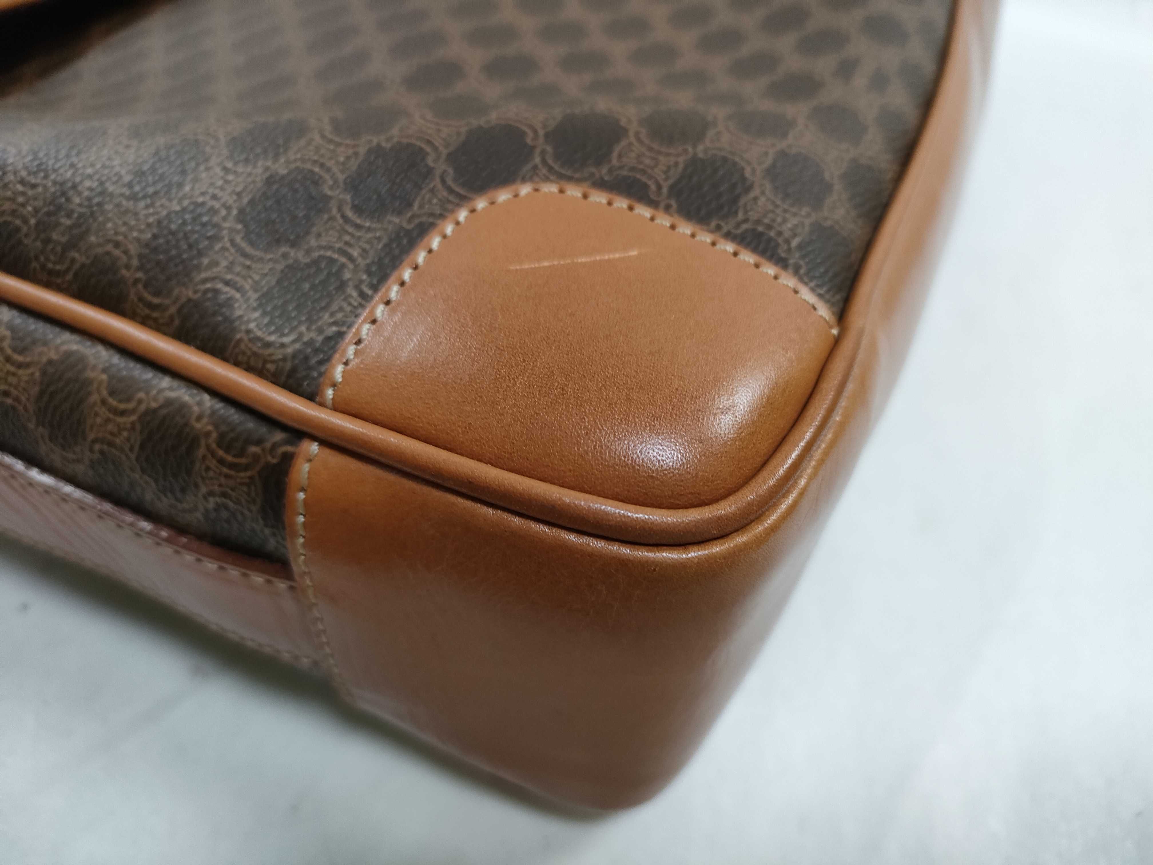 2-Way Macadam Business Bag — view 8