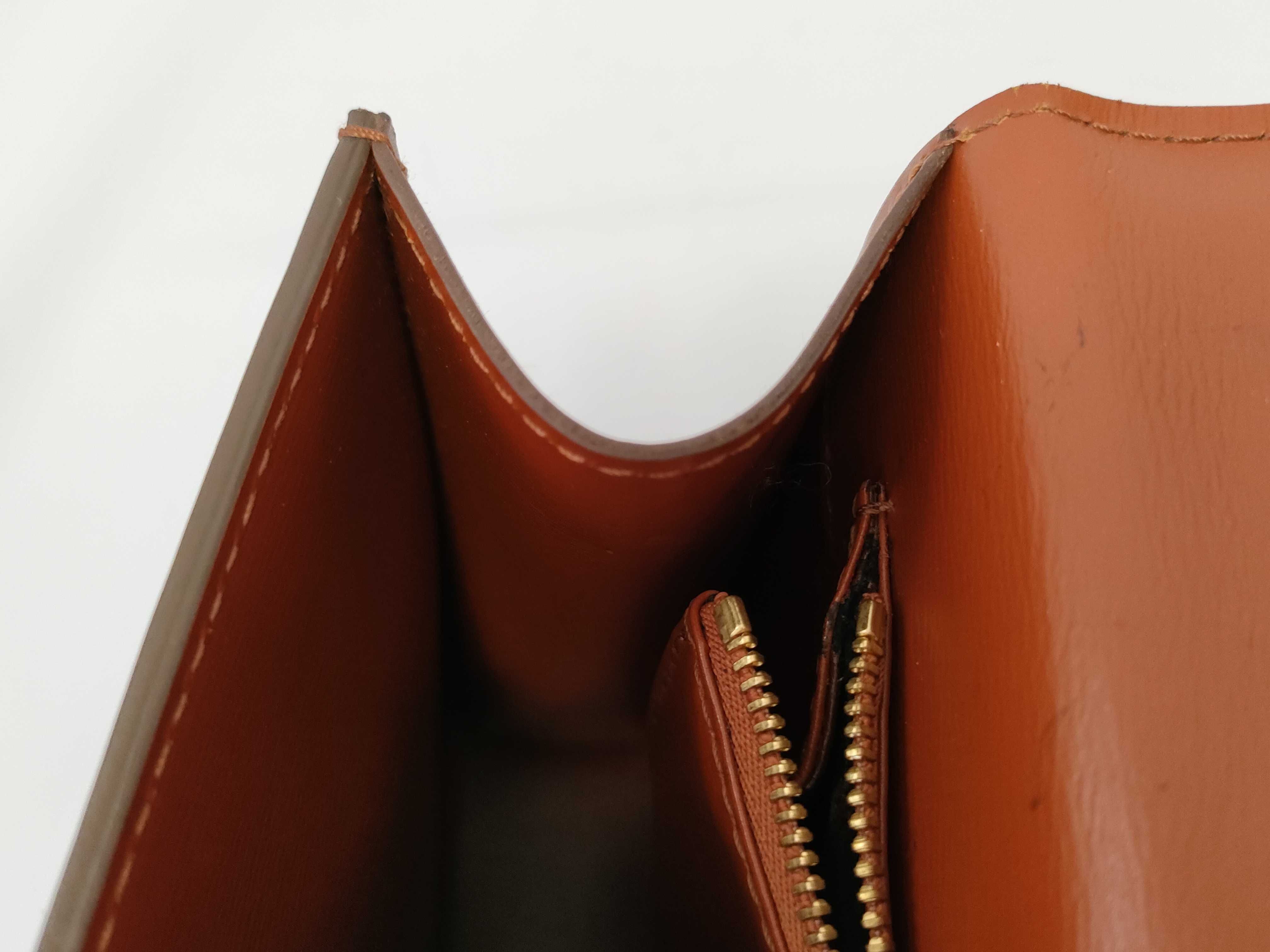 LV Epi Malesherbes Handbag — view 12