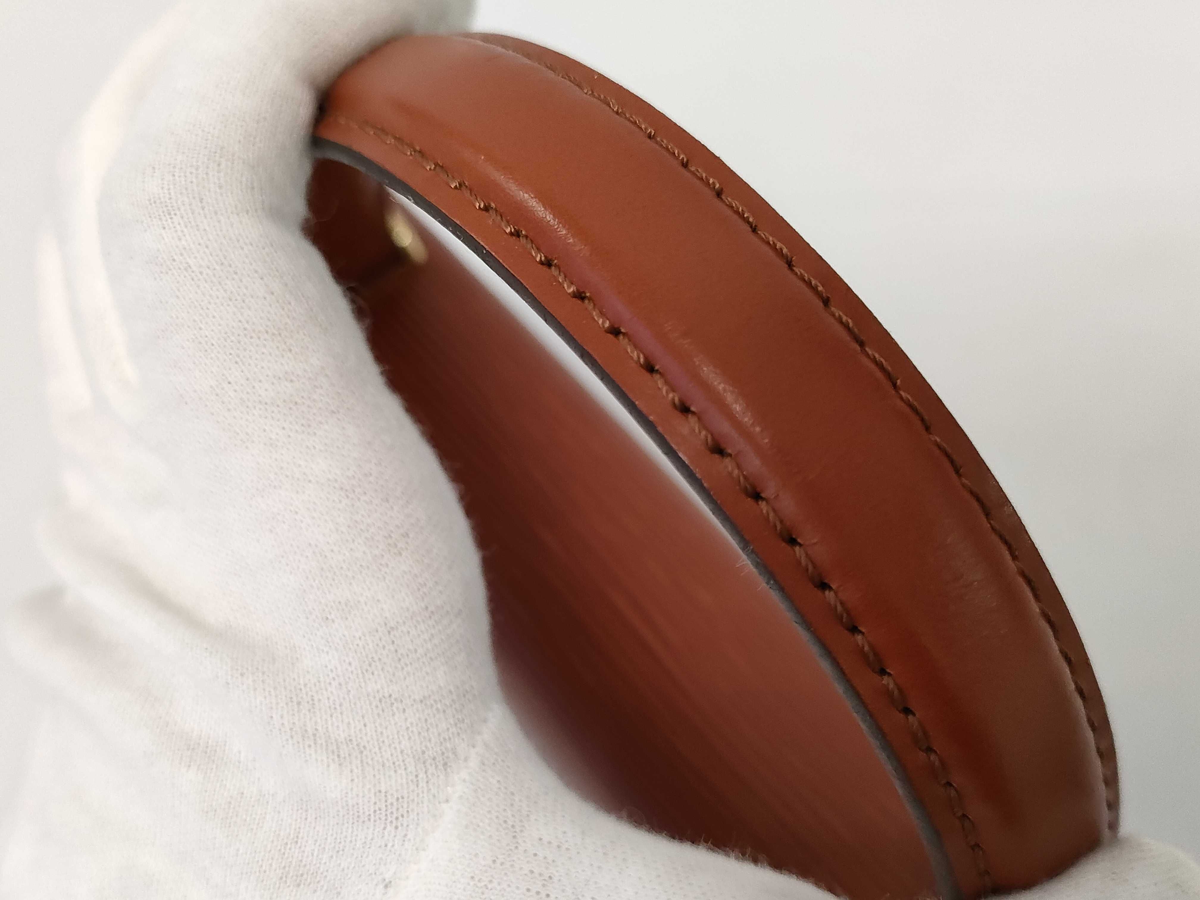 LV Epi Malesherbes Handbag — view 5