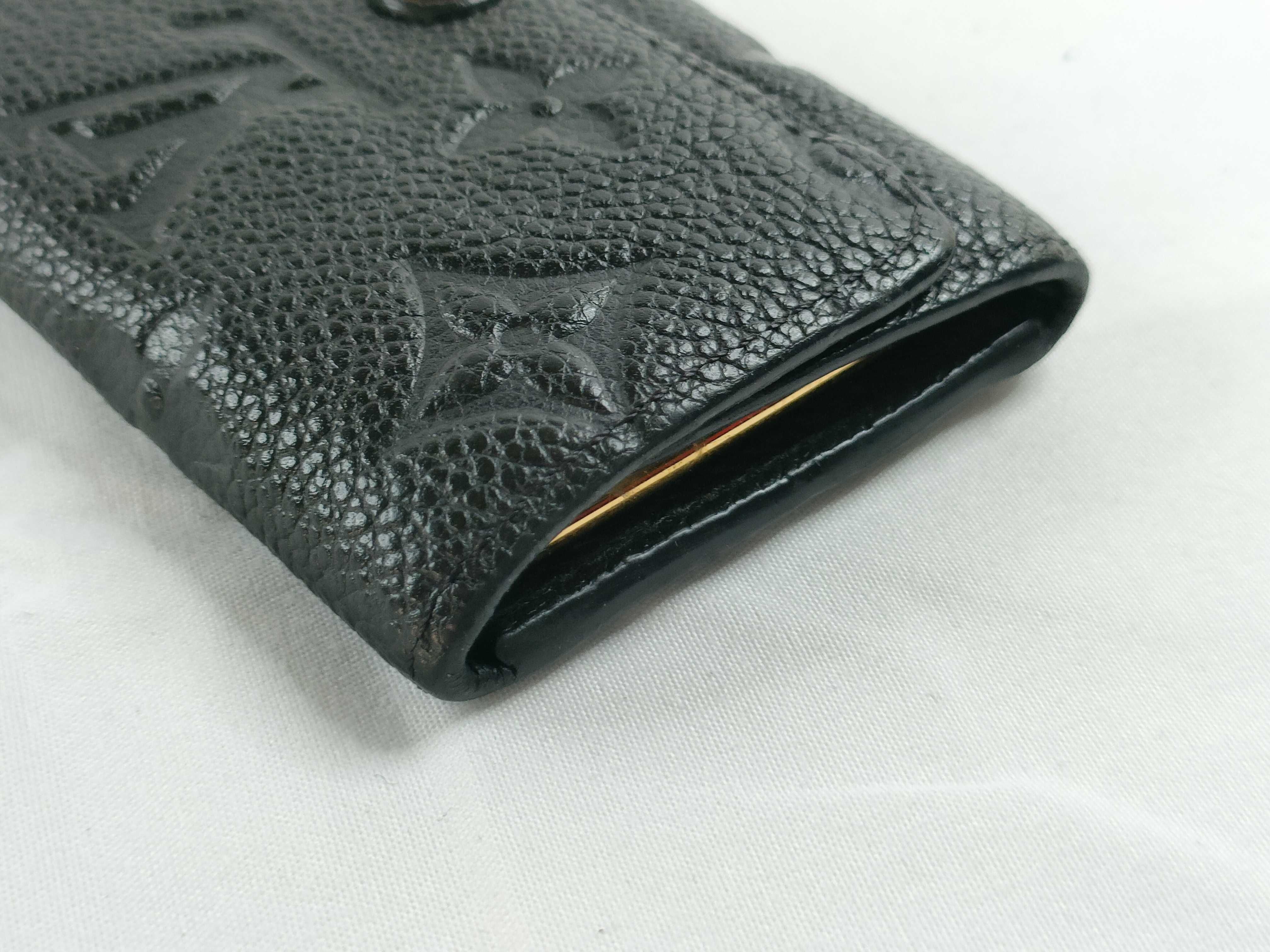 Monogram Empreinte 6-ring Multicles Key Case — view 4